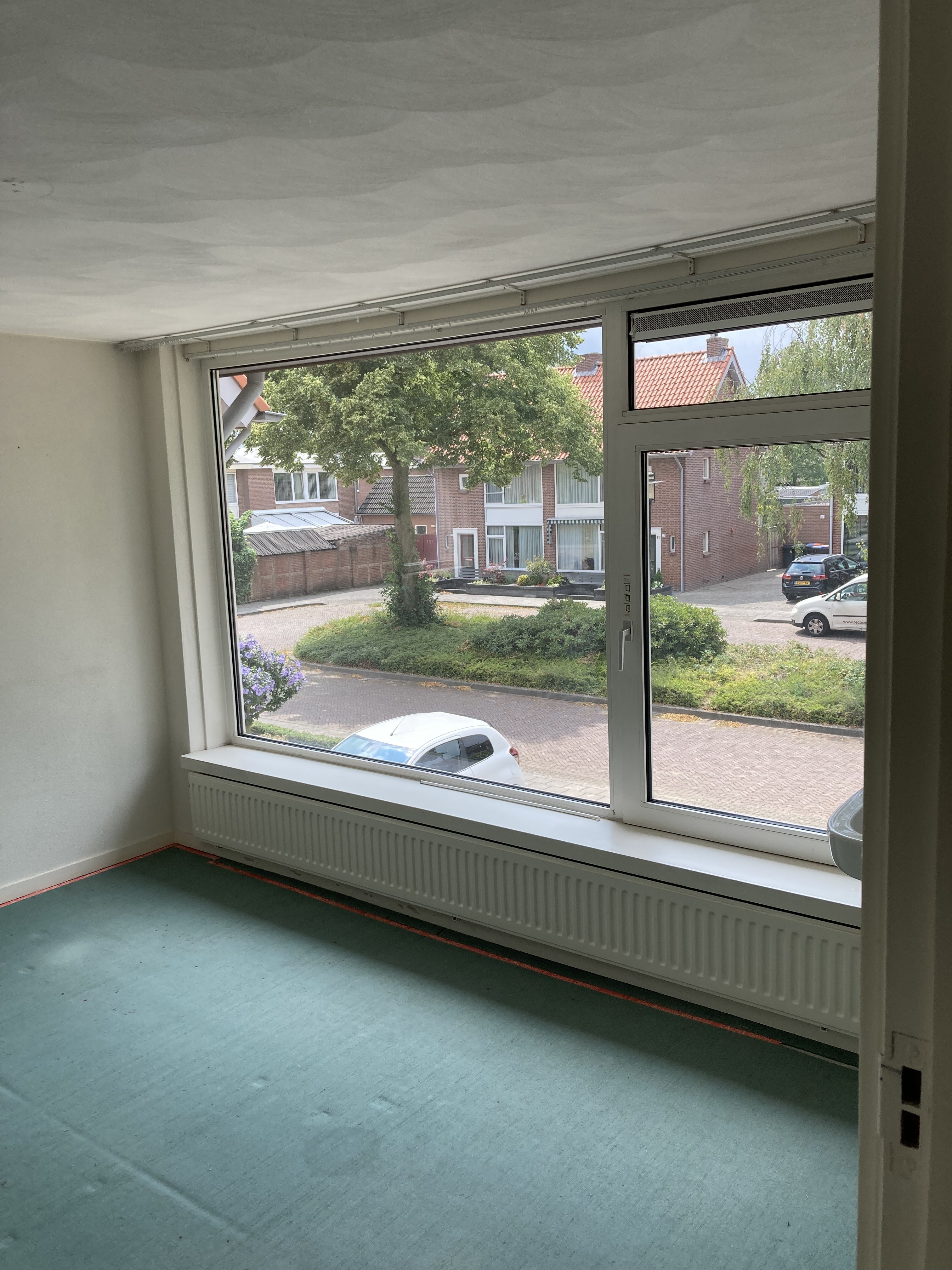 Burgemeester van Gorpstraat 16