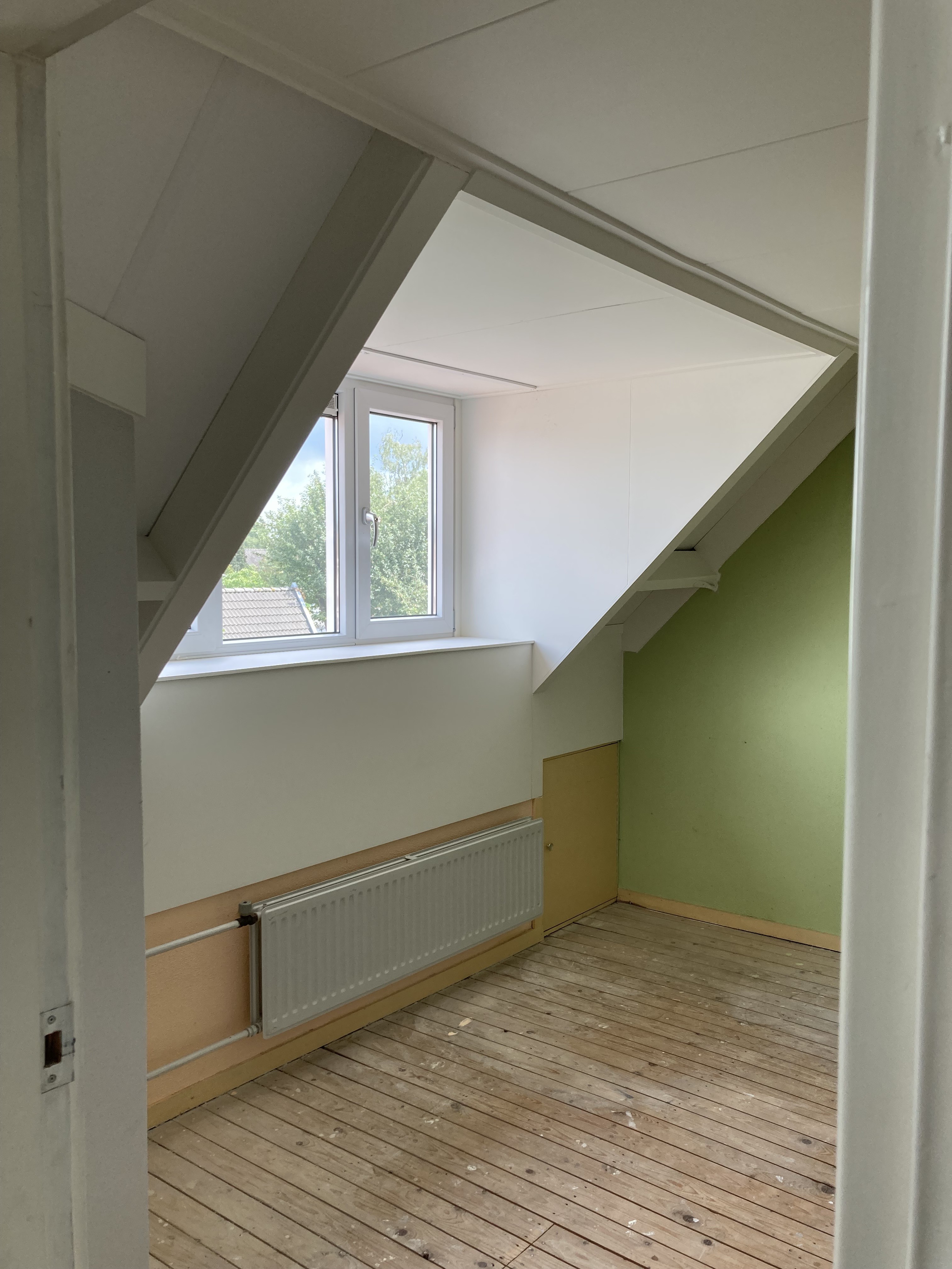 Burgemeester van Gorpstraat 16