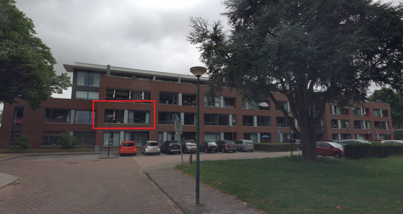 Sint Josephstraat 111, 5171 KZ Kaatsheuvel, Nederland