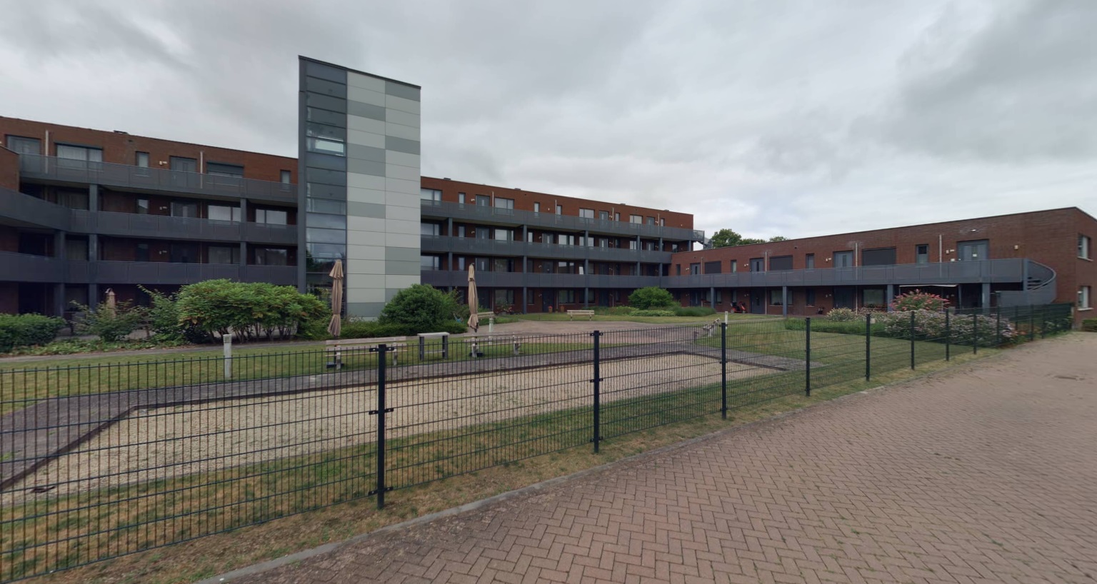 Sint Josephstraat 111