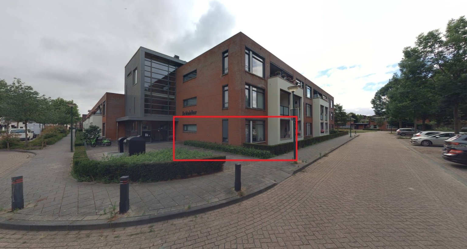 Modelleur 51, 5171 SN Kaatsheuvel, Nederland