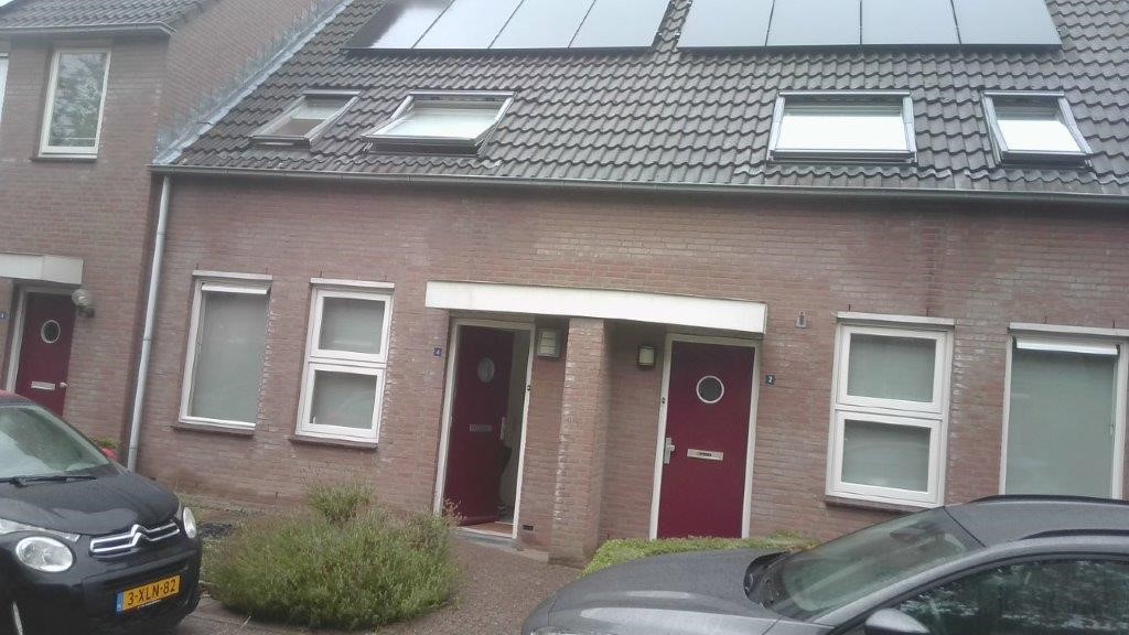 Margriet 4, 5071 GT Udenhout, Nederland