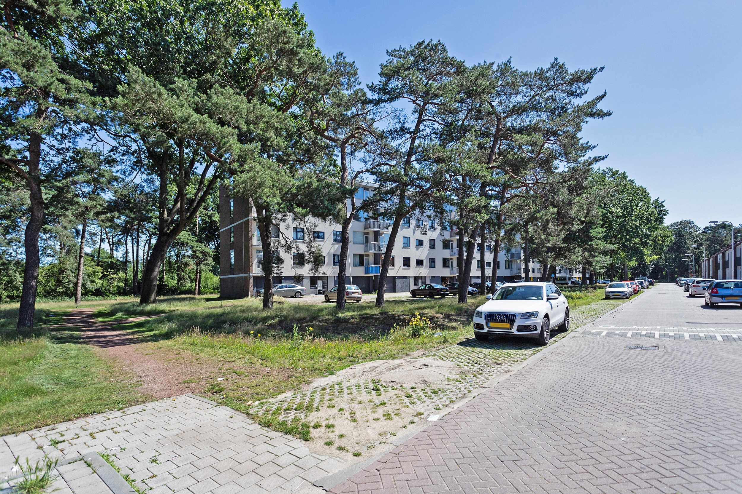Kruizemuntweg 47