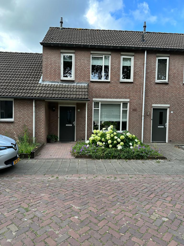 Van der Marckstraat 15, 5126 HC Gilze, Nederland