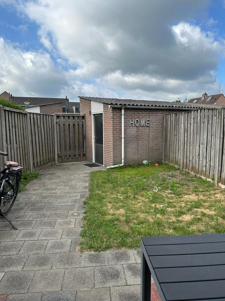 Van der Marckstraat 15