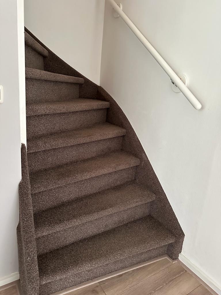 Van der Marckstraat 15