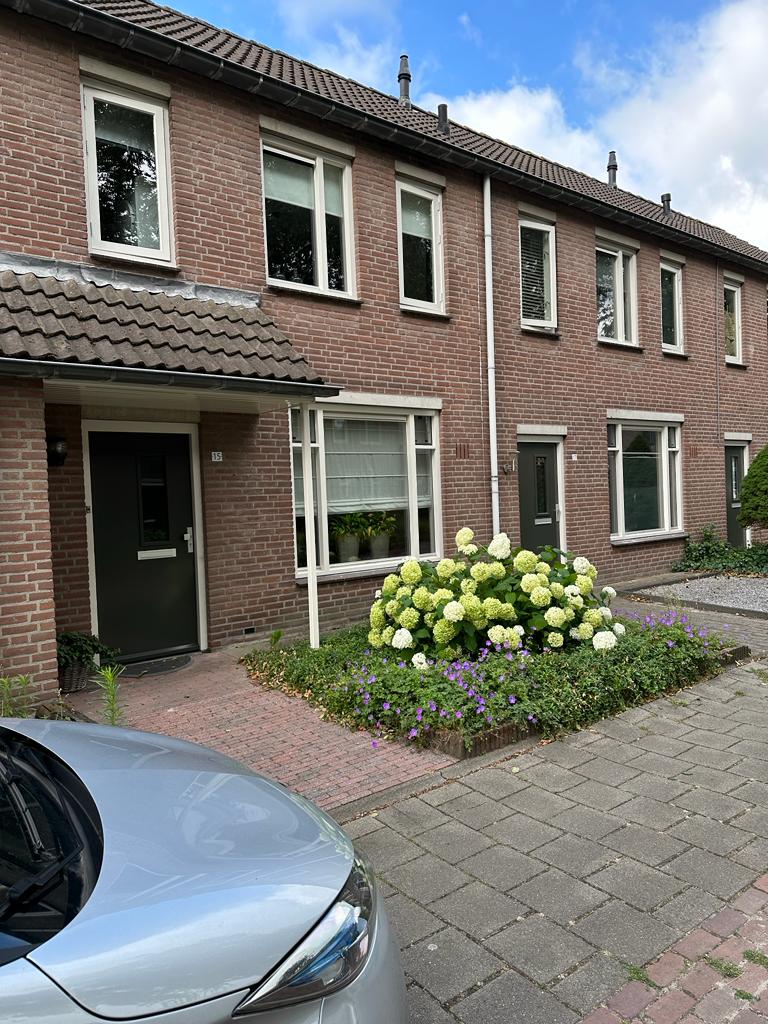 Van der Marckstraat 15