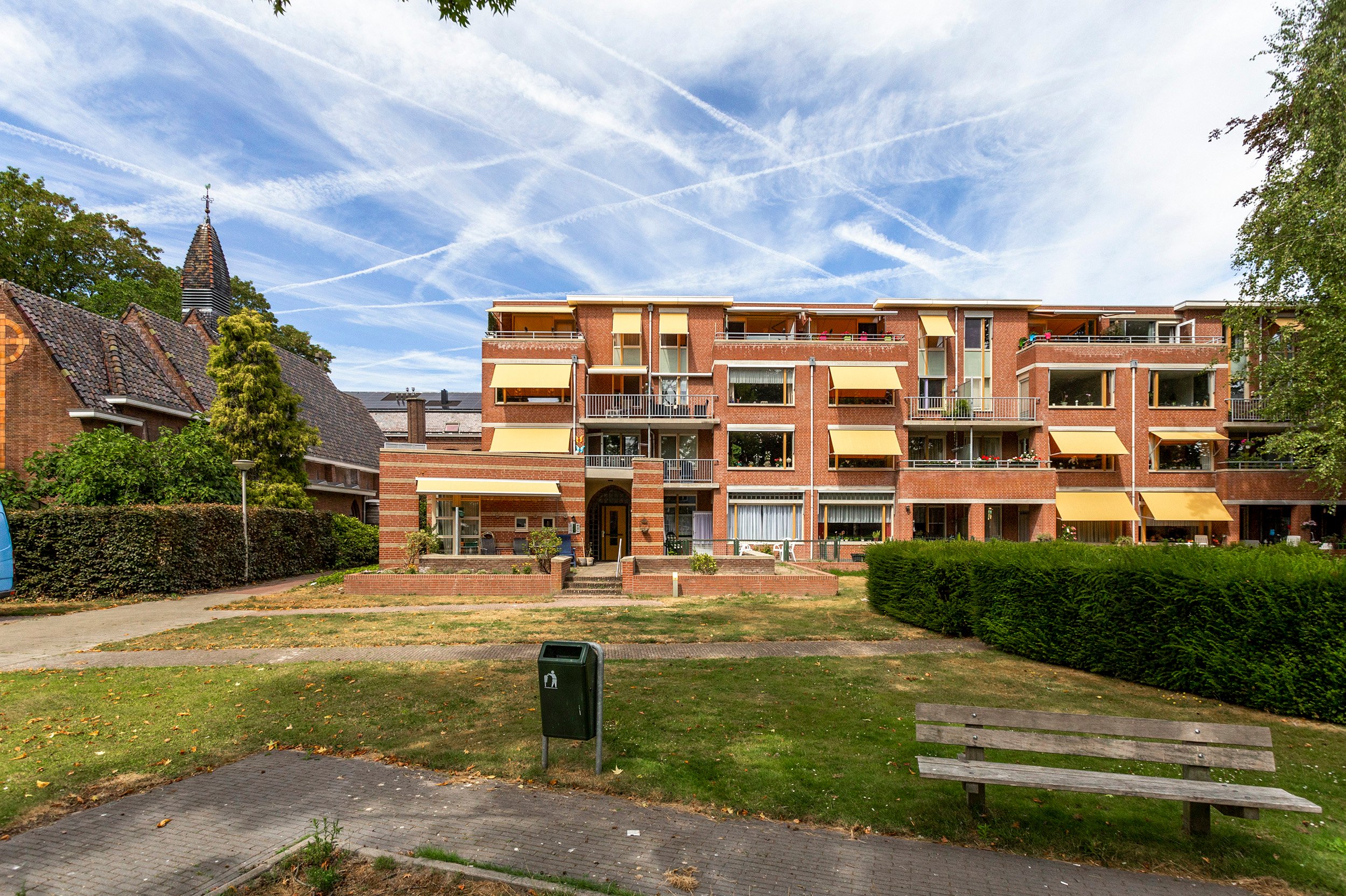 Frater Mattheushof 12