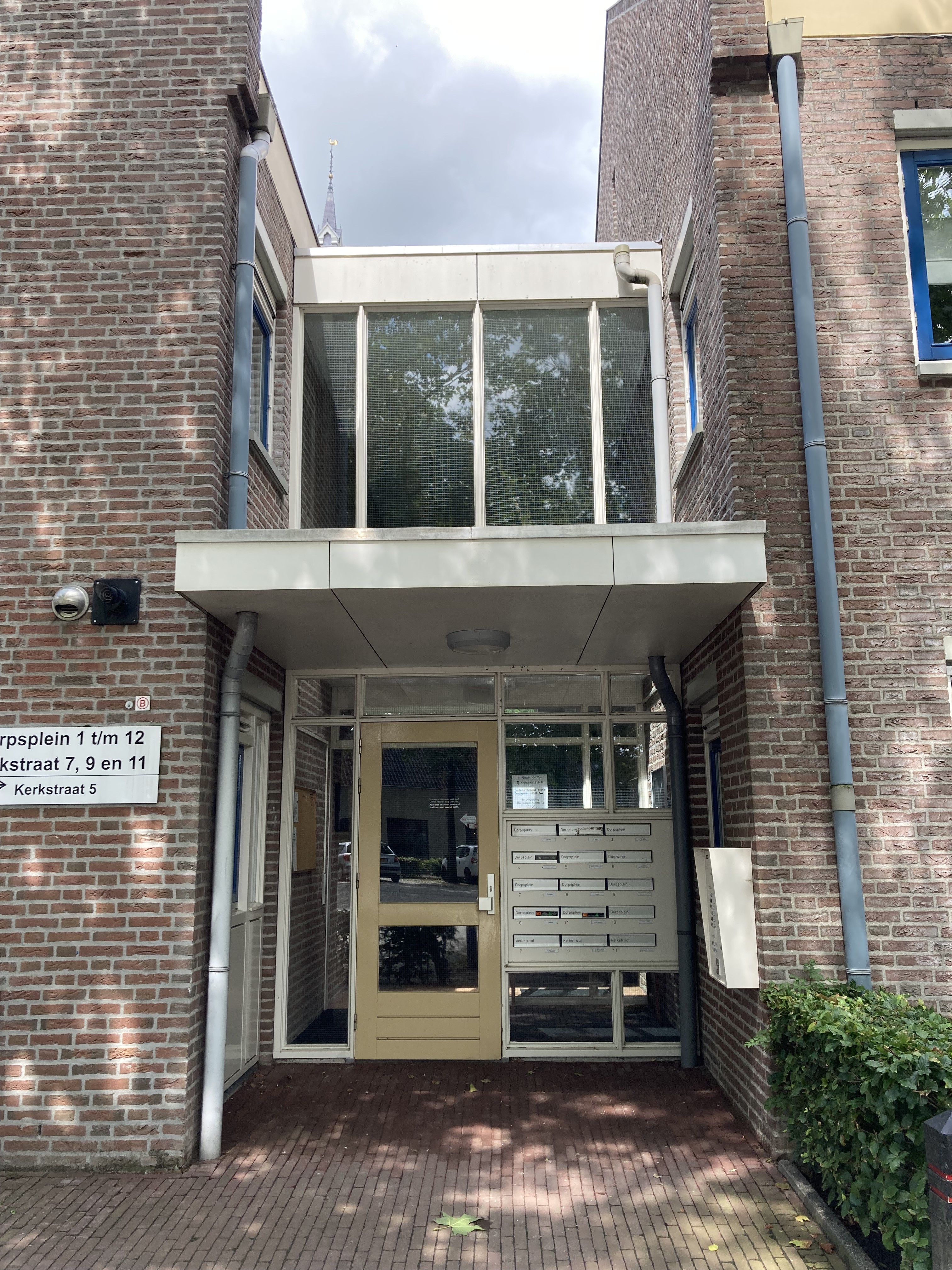 Dorpsplein 7, 5133 AM Riel, Nederland