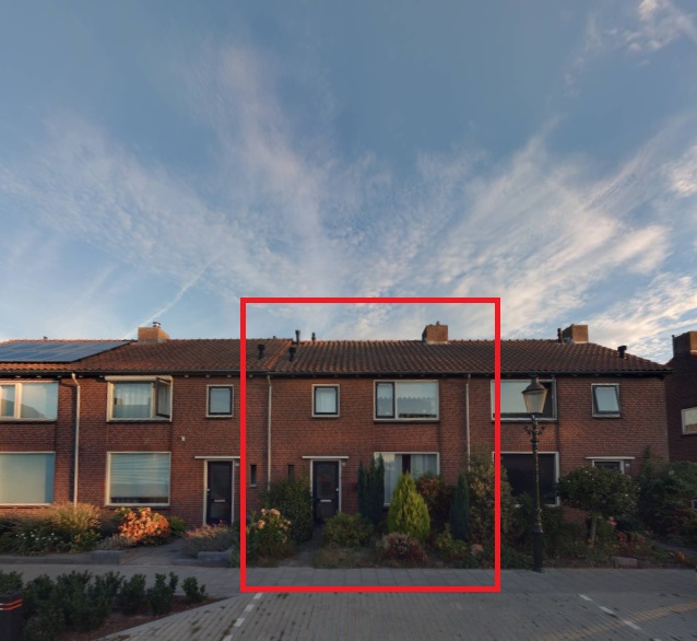 Meester Janssenweg 23, 5106 NA Dongen, Nederland