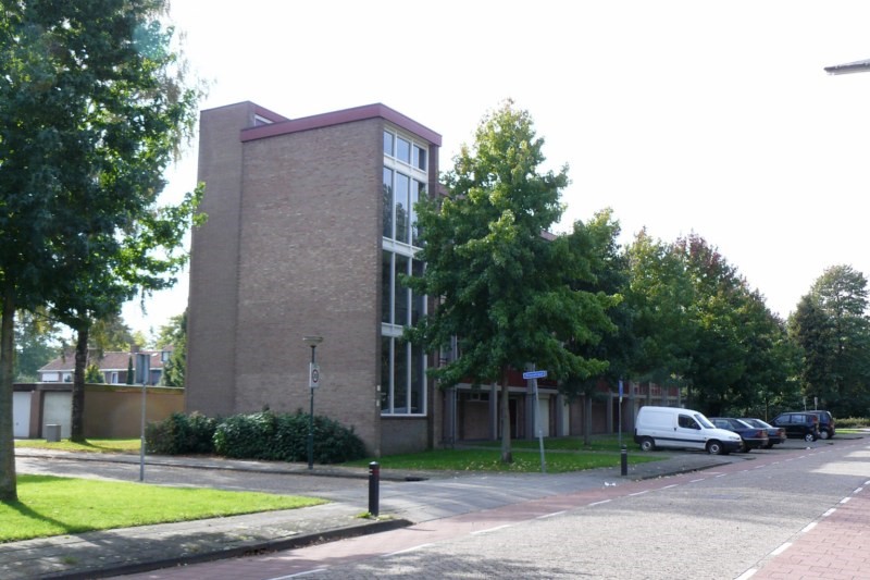 Rijnstraat 143, 5101 VM Dongen, Nederland