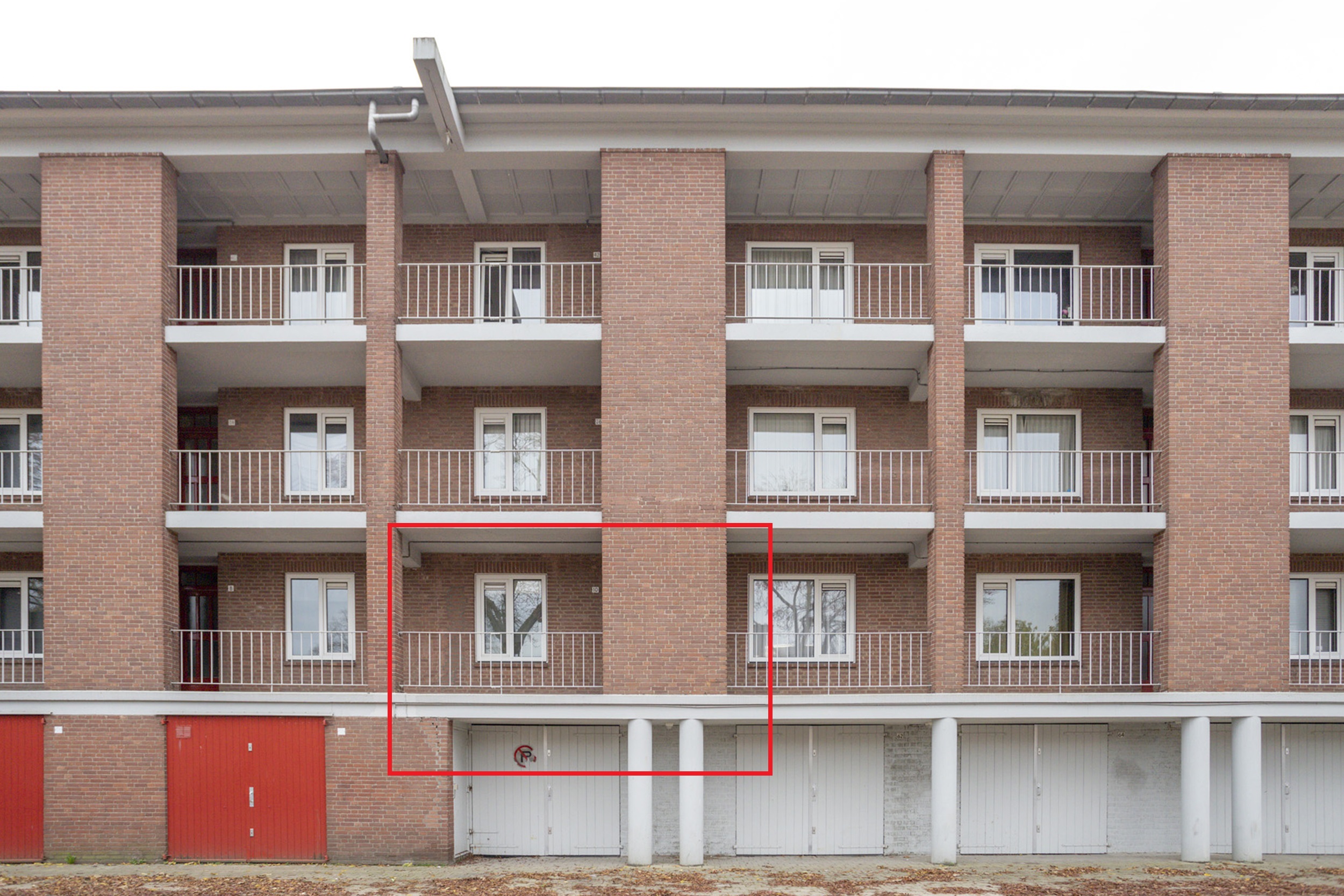 Petrus Canisiusstraat 10, 5042 HJ Tilburg, Nederland