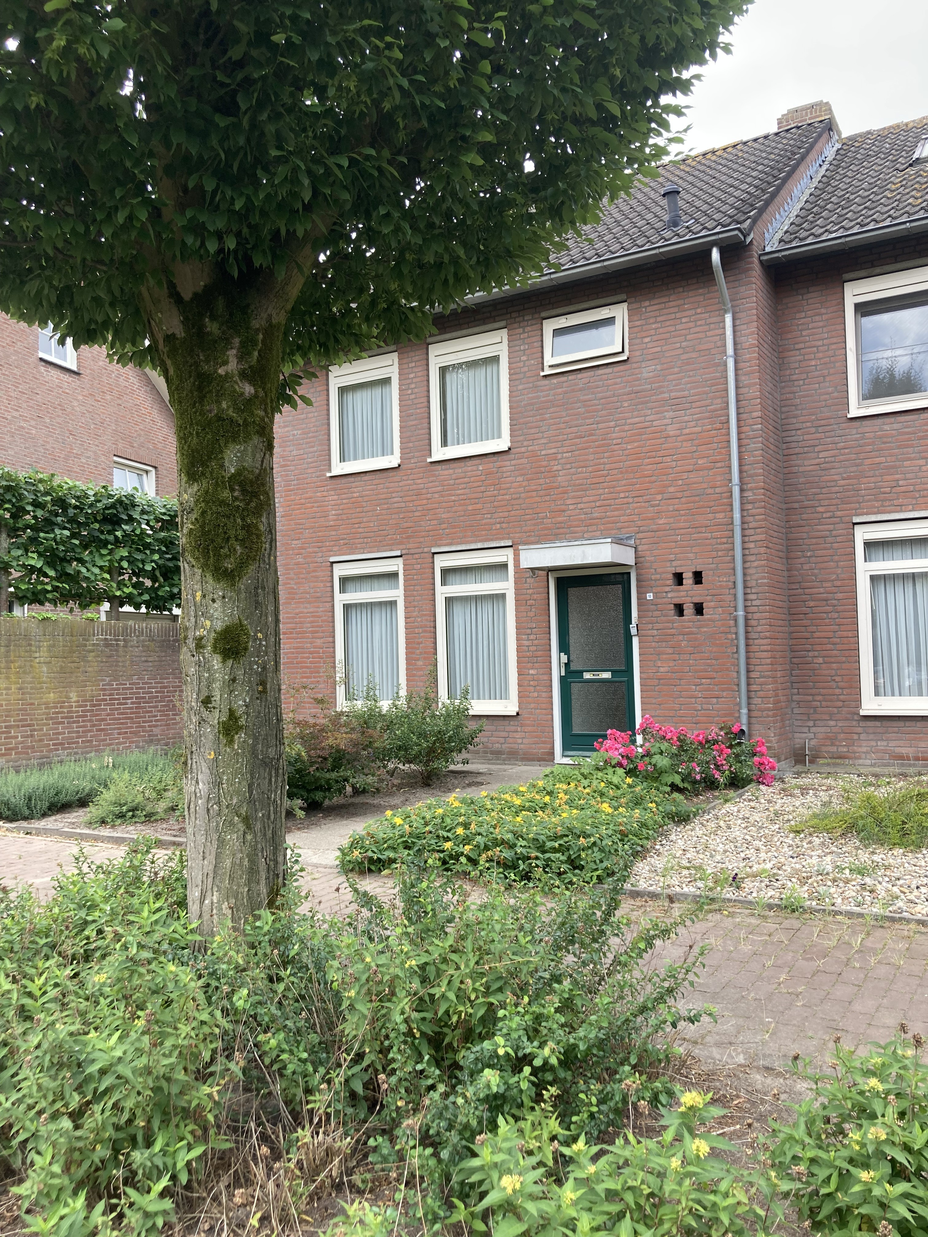 Polanenstraat 10, 5131 CJ Alphen, Nederland