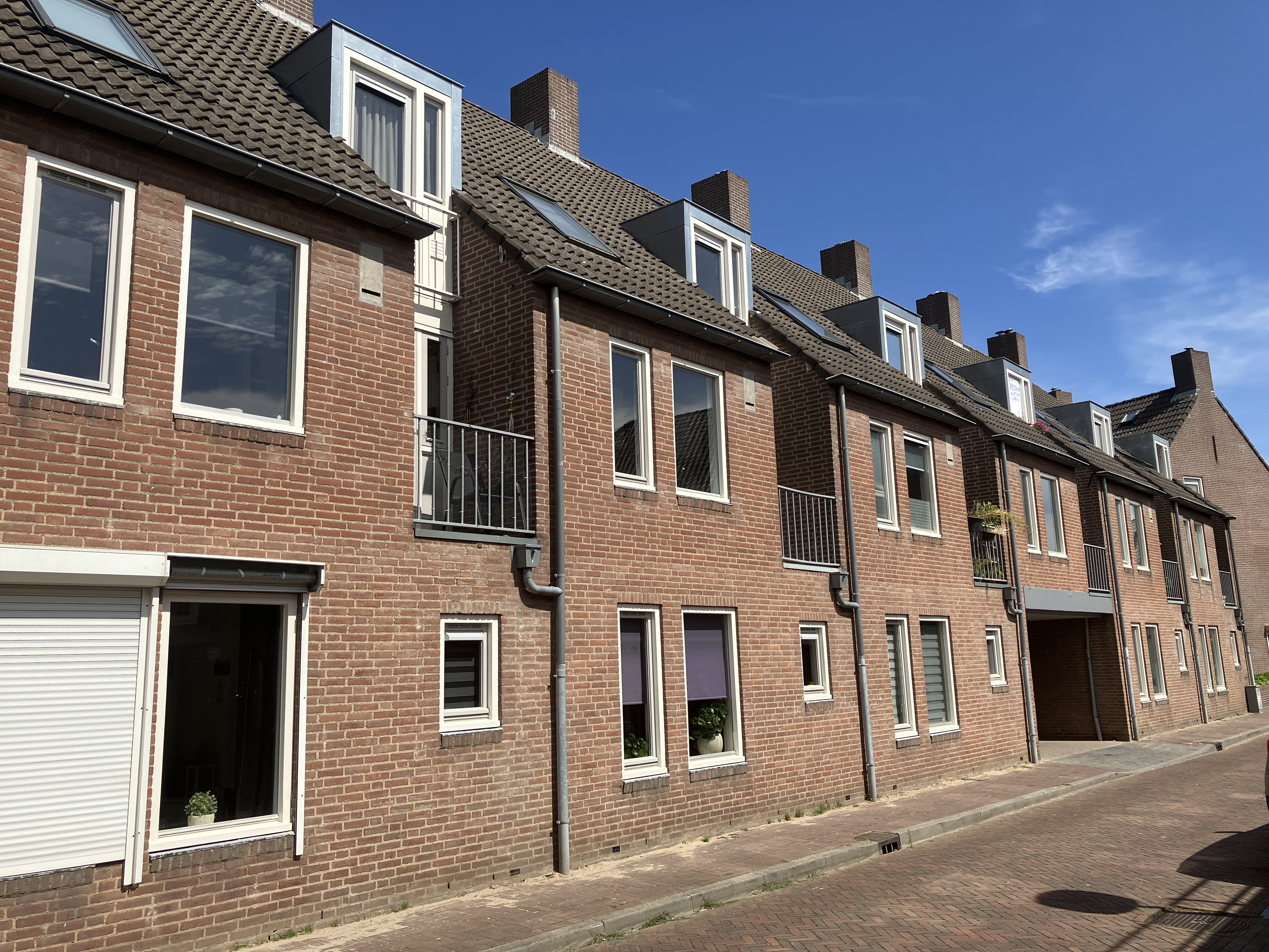 Dwarsstraat 49, 5051 RA Goirle, Nederland