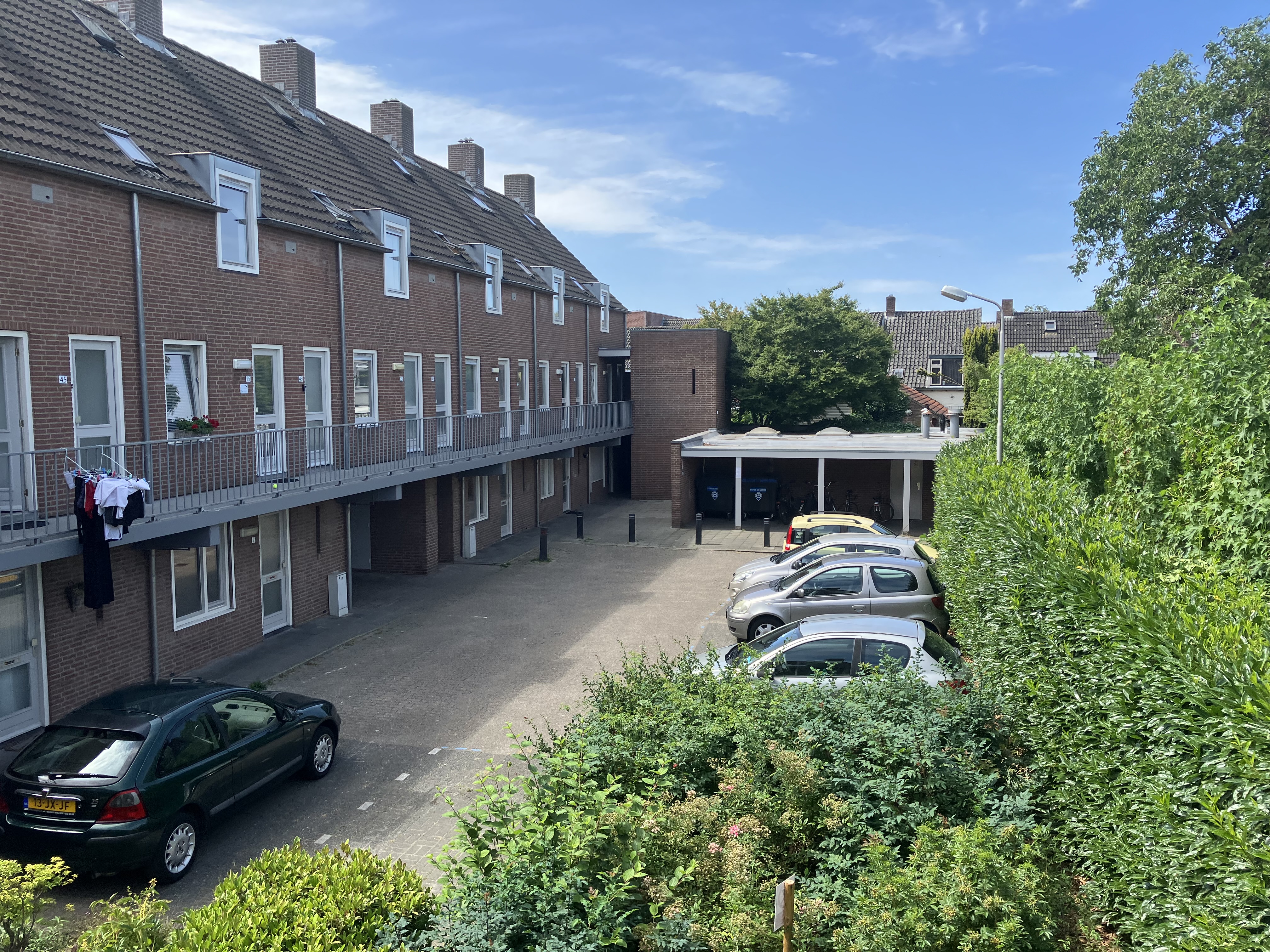 Dwarsstraat 49