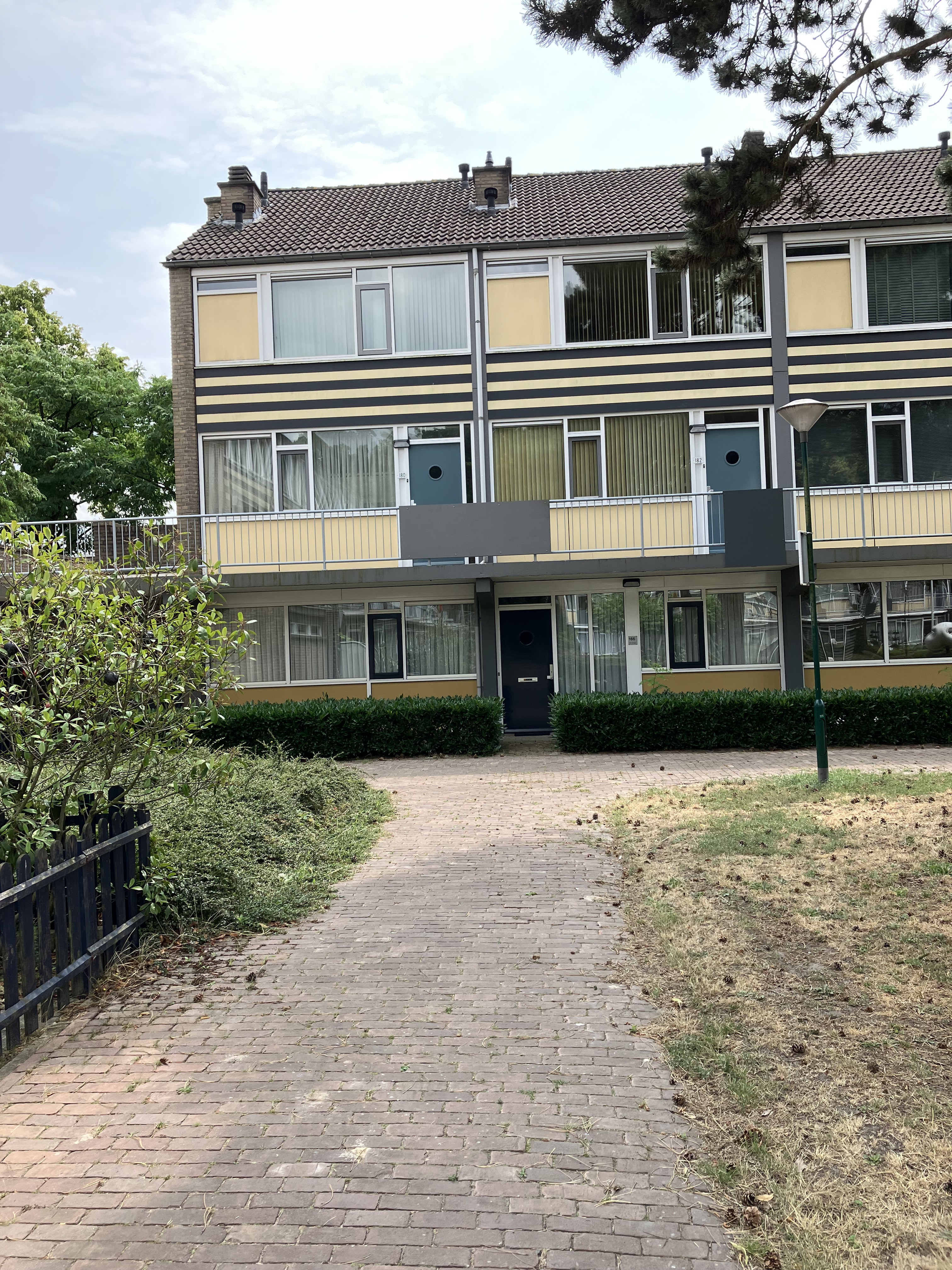 Pastoor Gillisstraat 180, 5121 CJ Rijen, Nederland