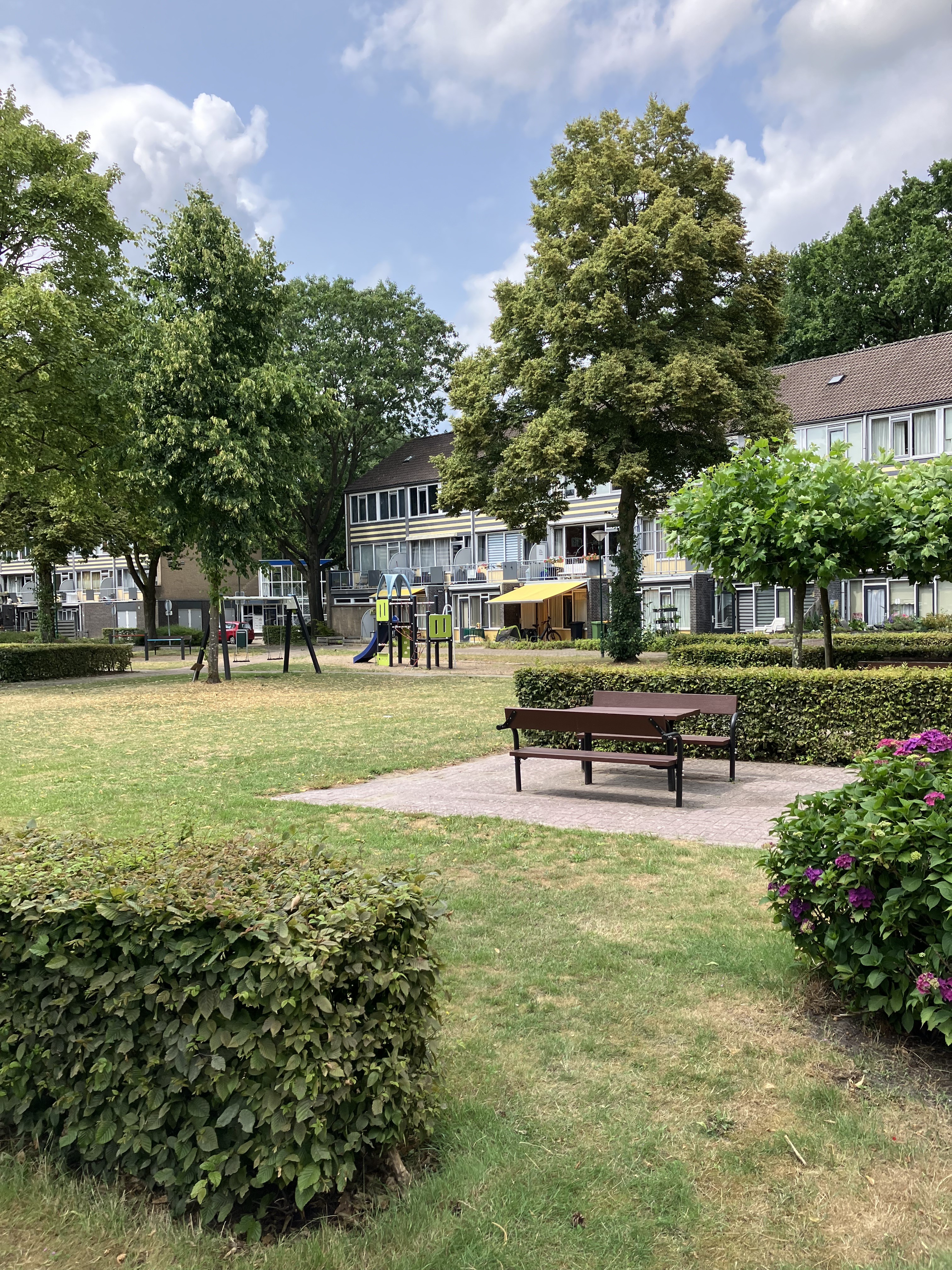 Pastoor Gillisstraat 180