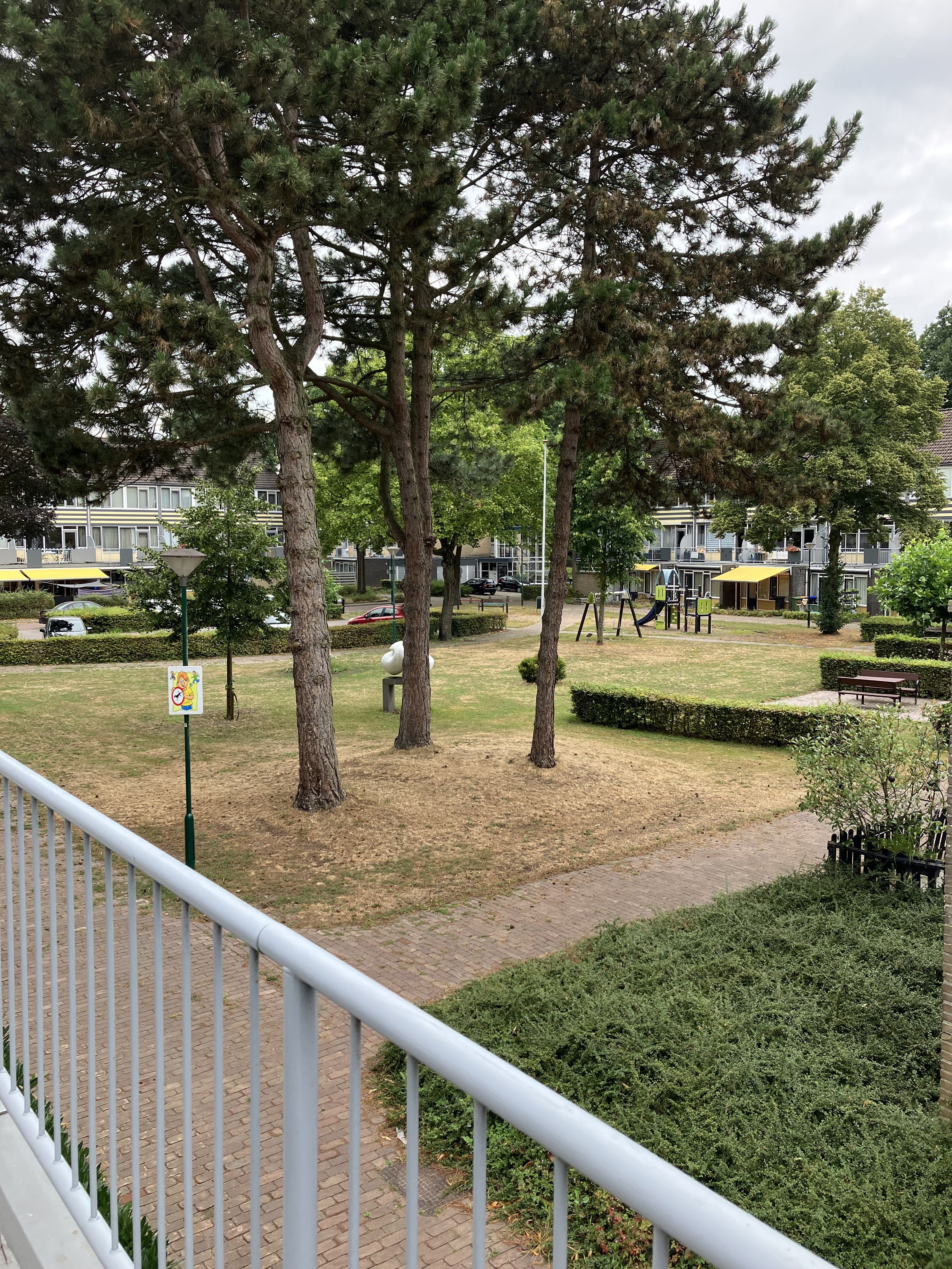 Pastoor Gillisstraat 180