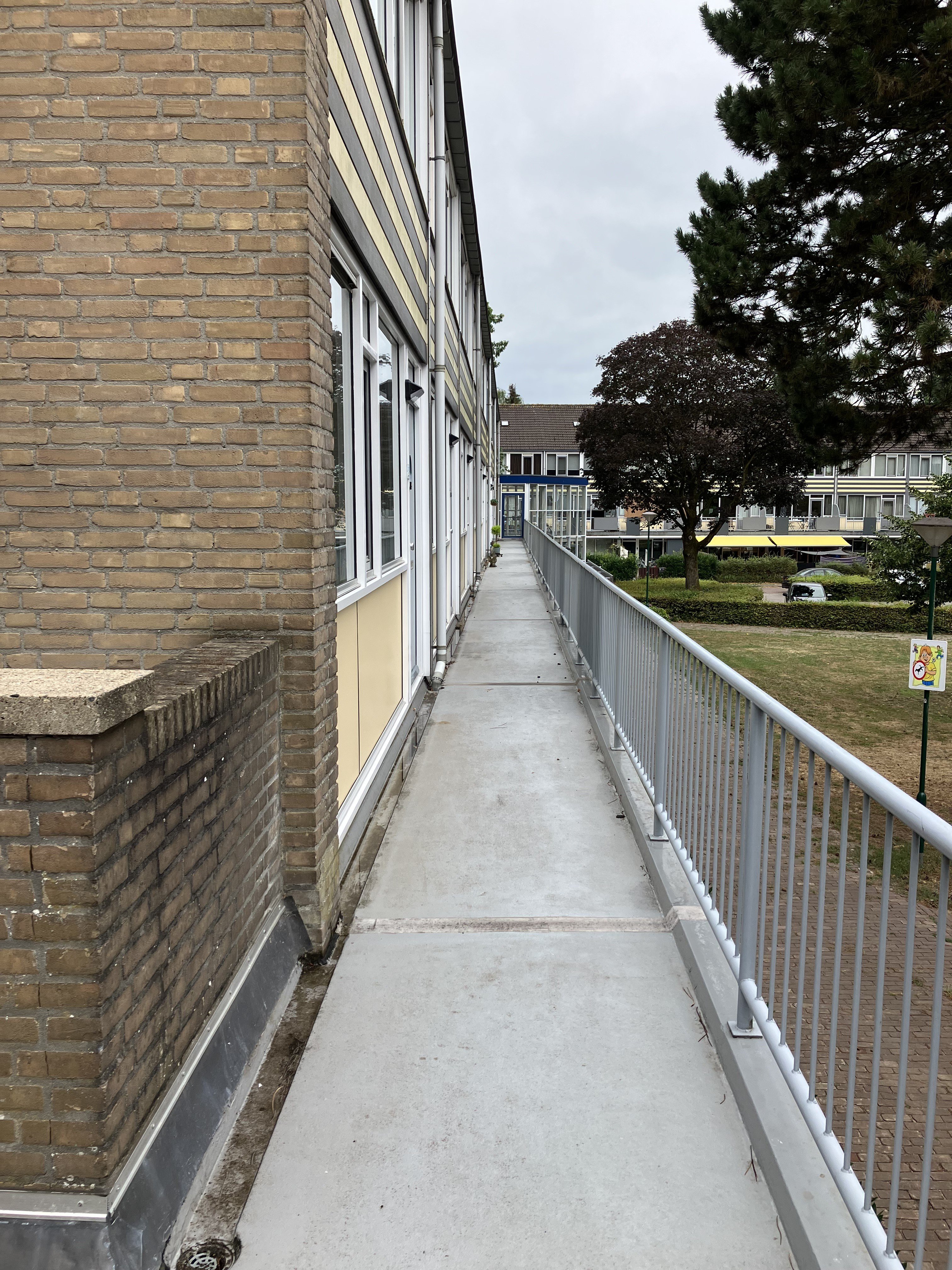 Pastoor Gillisstraat 180