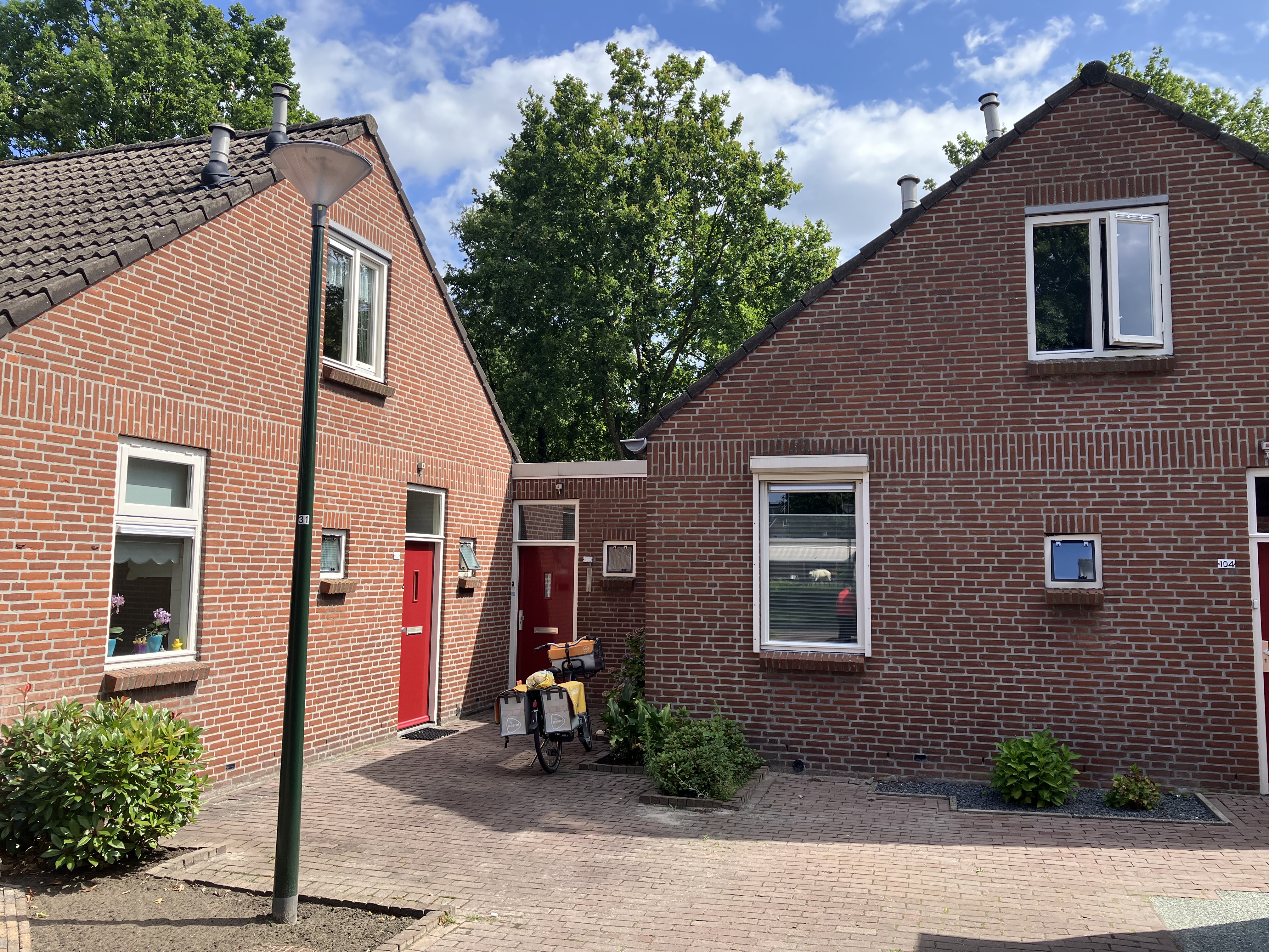 Schutsboom 106, 5081 PC Hilvarenbeek, Nederland