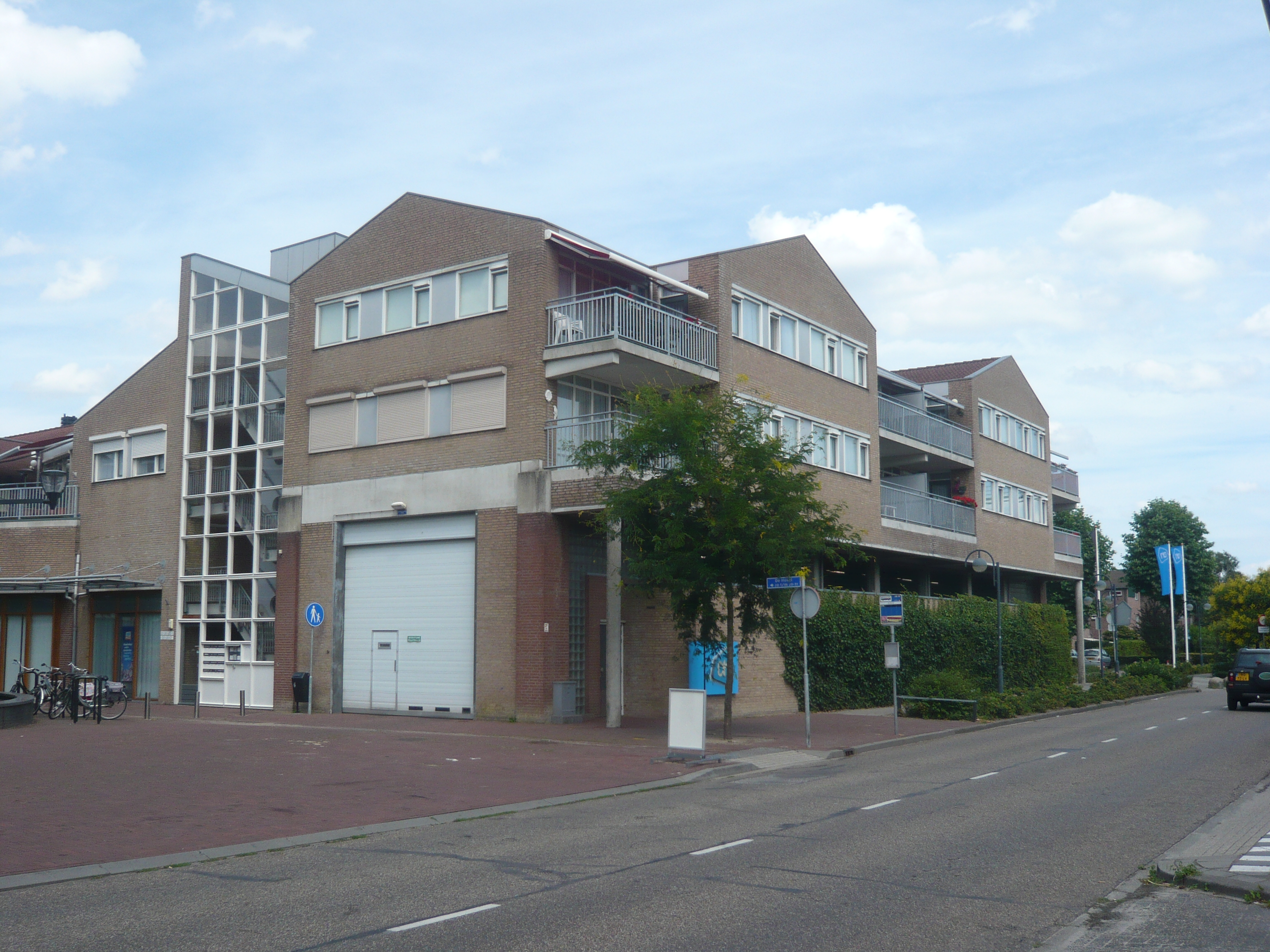 De Hovel 20, 5051 NP Goirle, Nederland