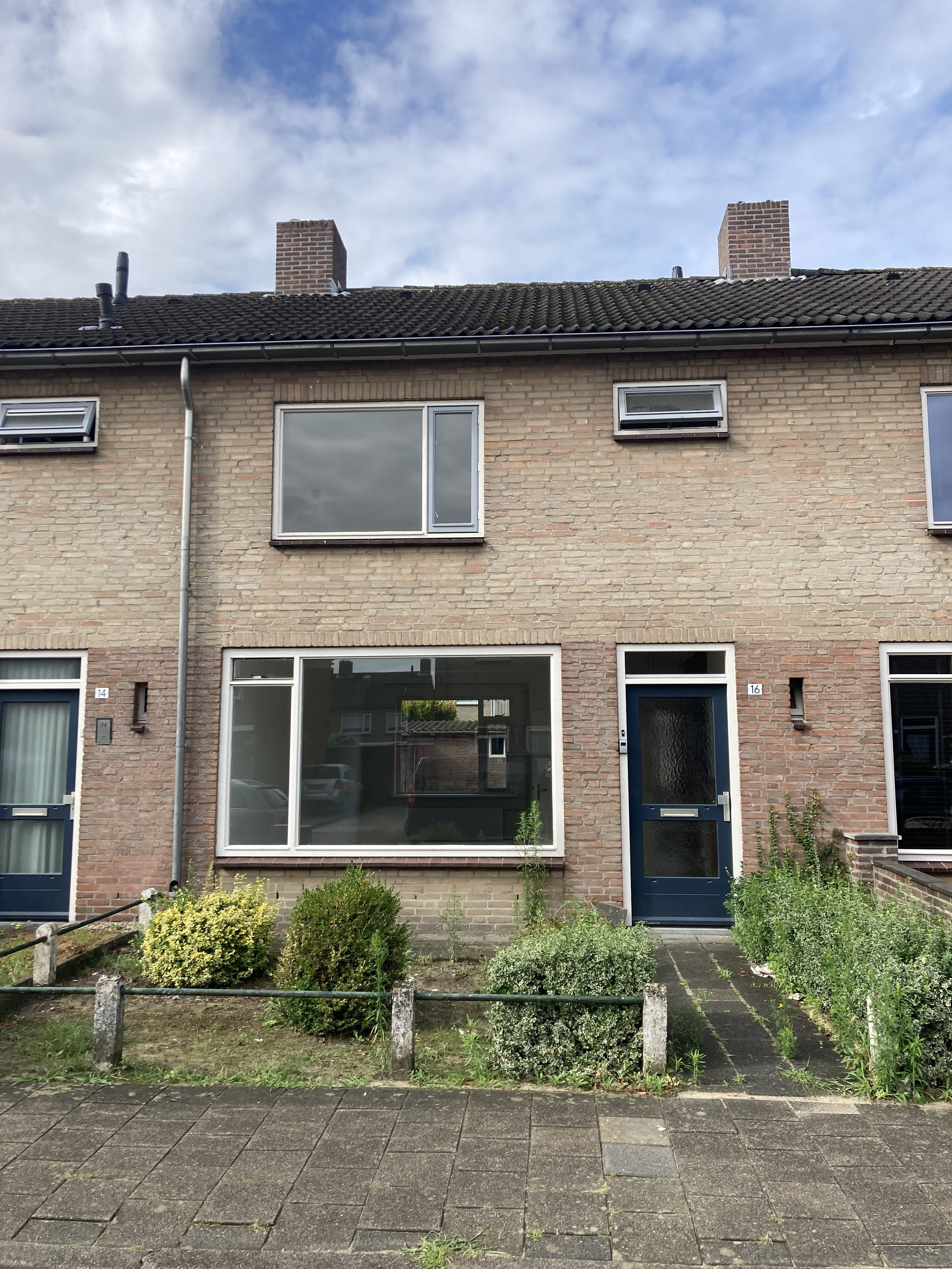 Hesselmansstraat 16, 5051 HX Goirle, Nederland