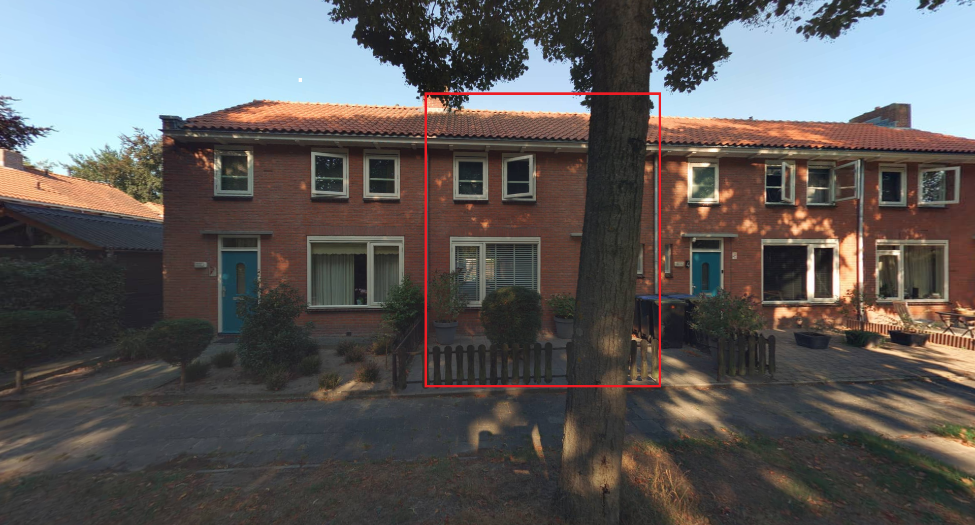 Lindenstraat 6, 5104 CJ Dongen, Nederland