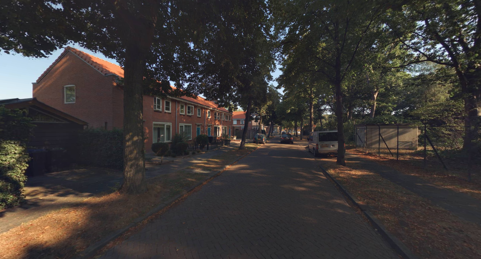 Lindenstraat 6