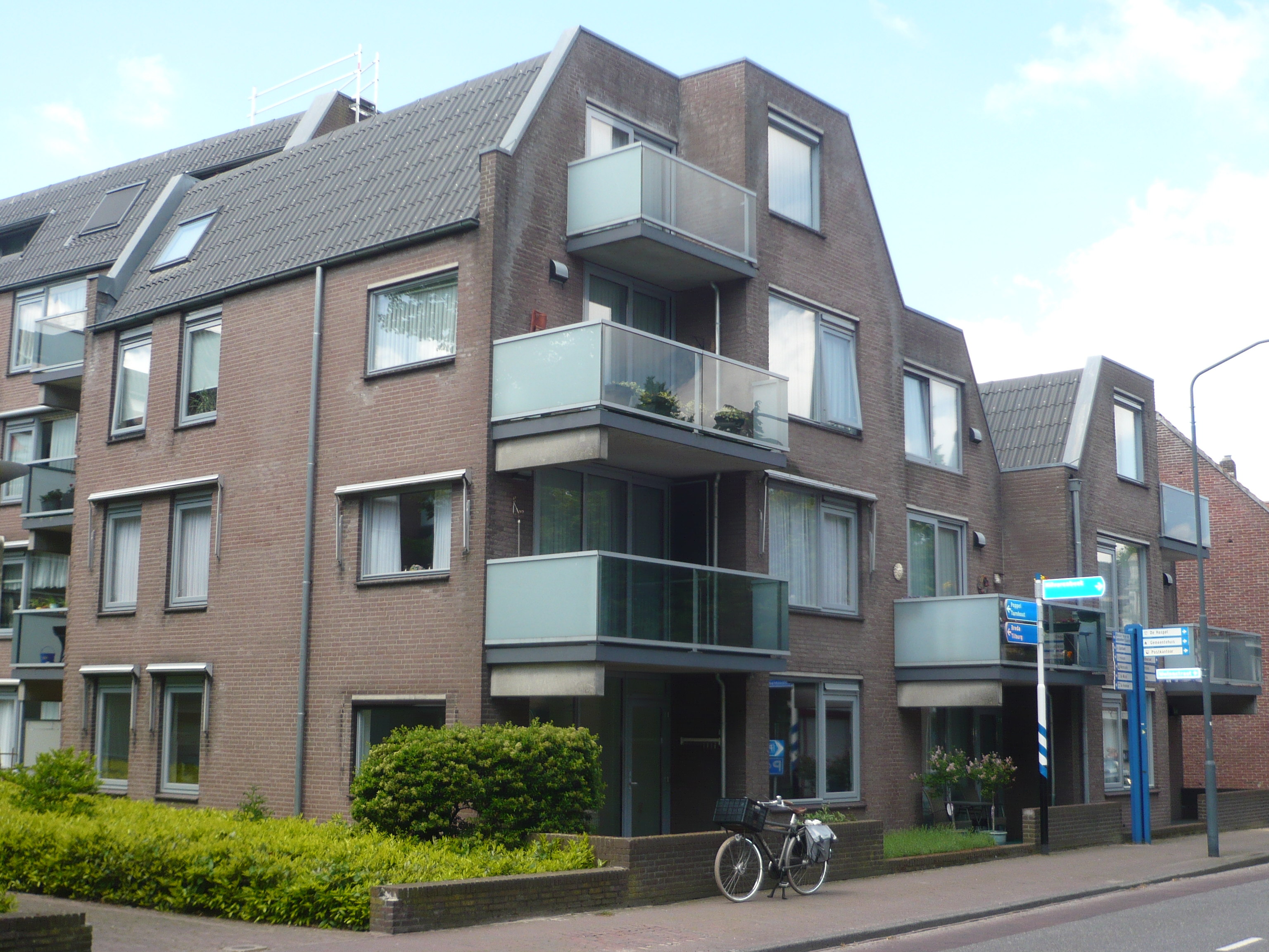 Nieuwstraat 29, 5051 NT Goirle, Nederland