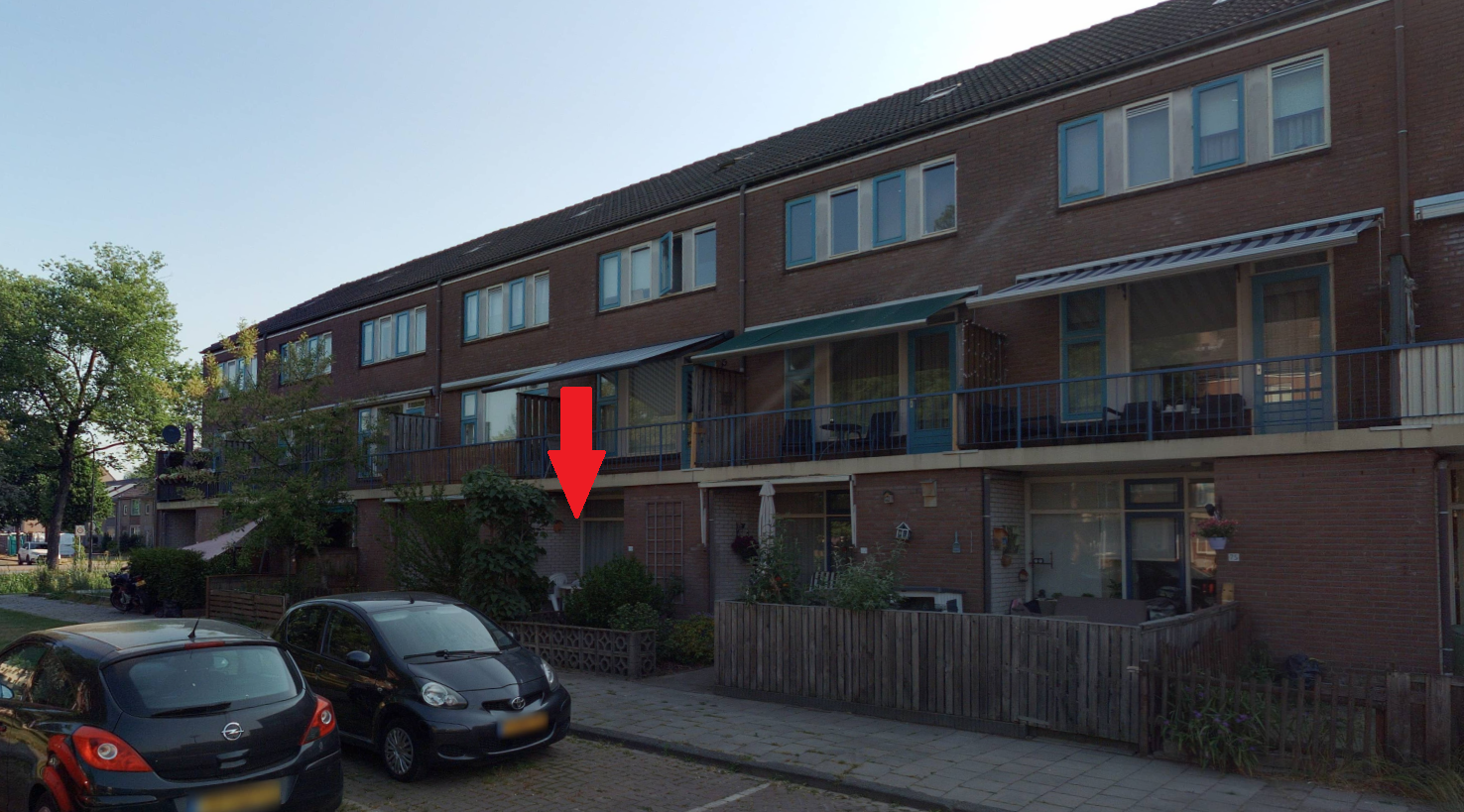 Doctor Kuyperlaan 79, 5142 TB Waalwijk, Nederland