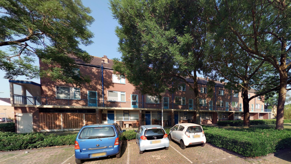 Doctor Kuyperlaan 79