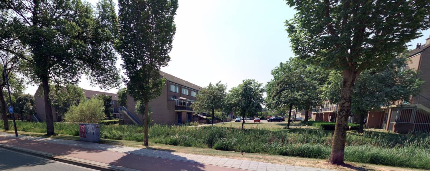 Doctor Kuyperlaan 79