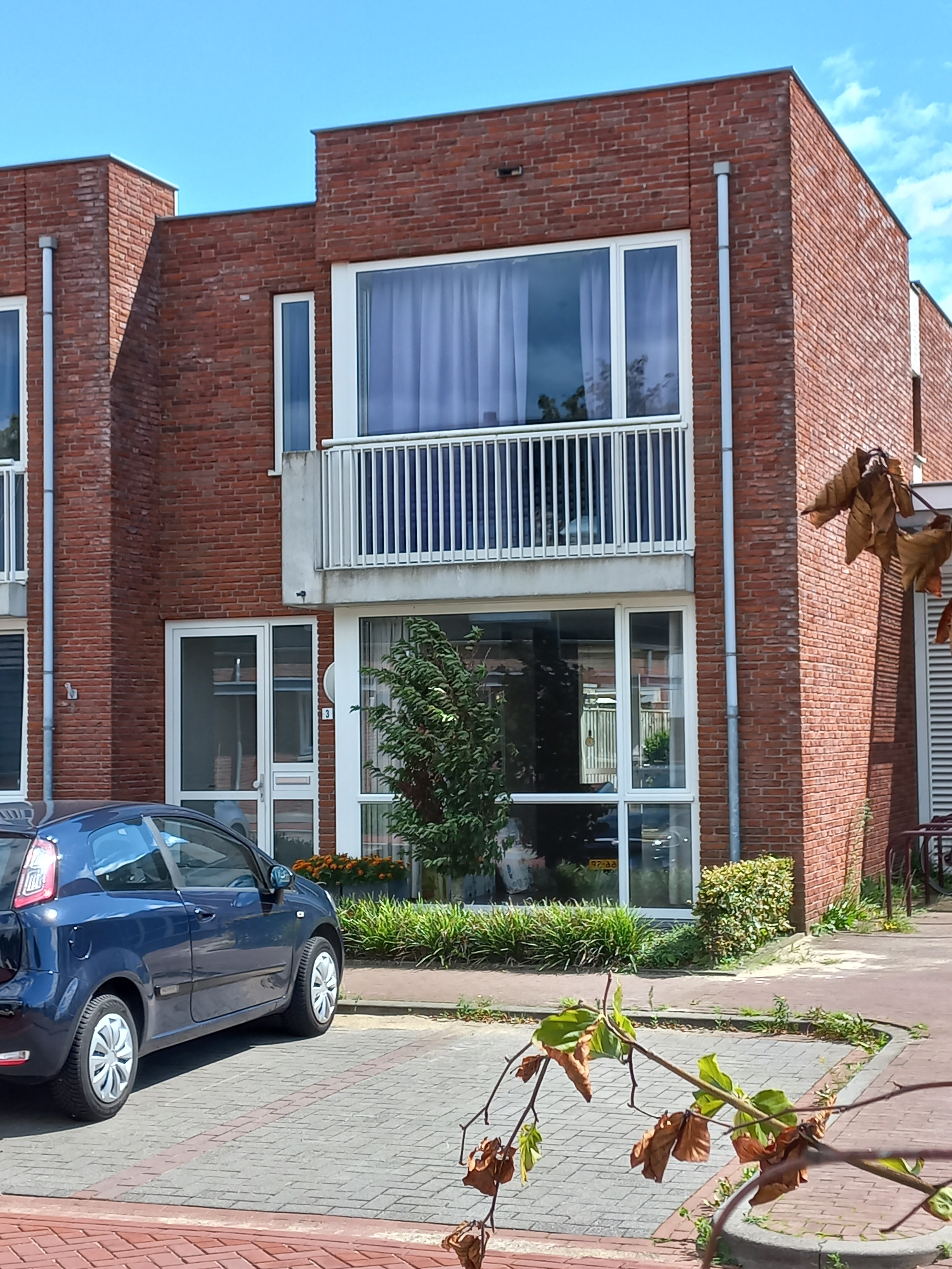 Zadelmaker 3, 5081 JA Hilvarenbeek, Nederland