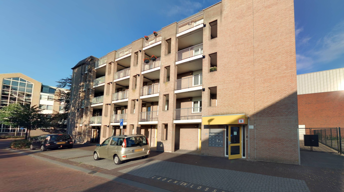 Doctor Willem Dreeslaan 22, 5104 JP Dongen, Nederland