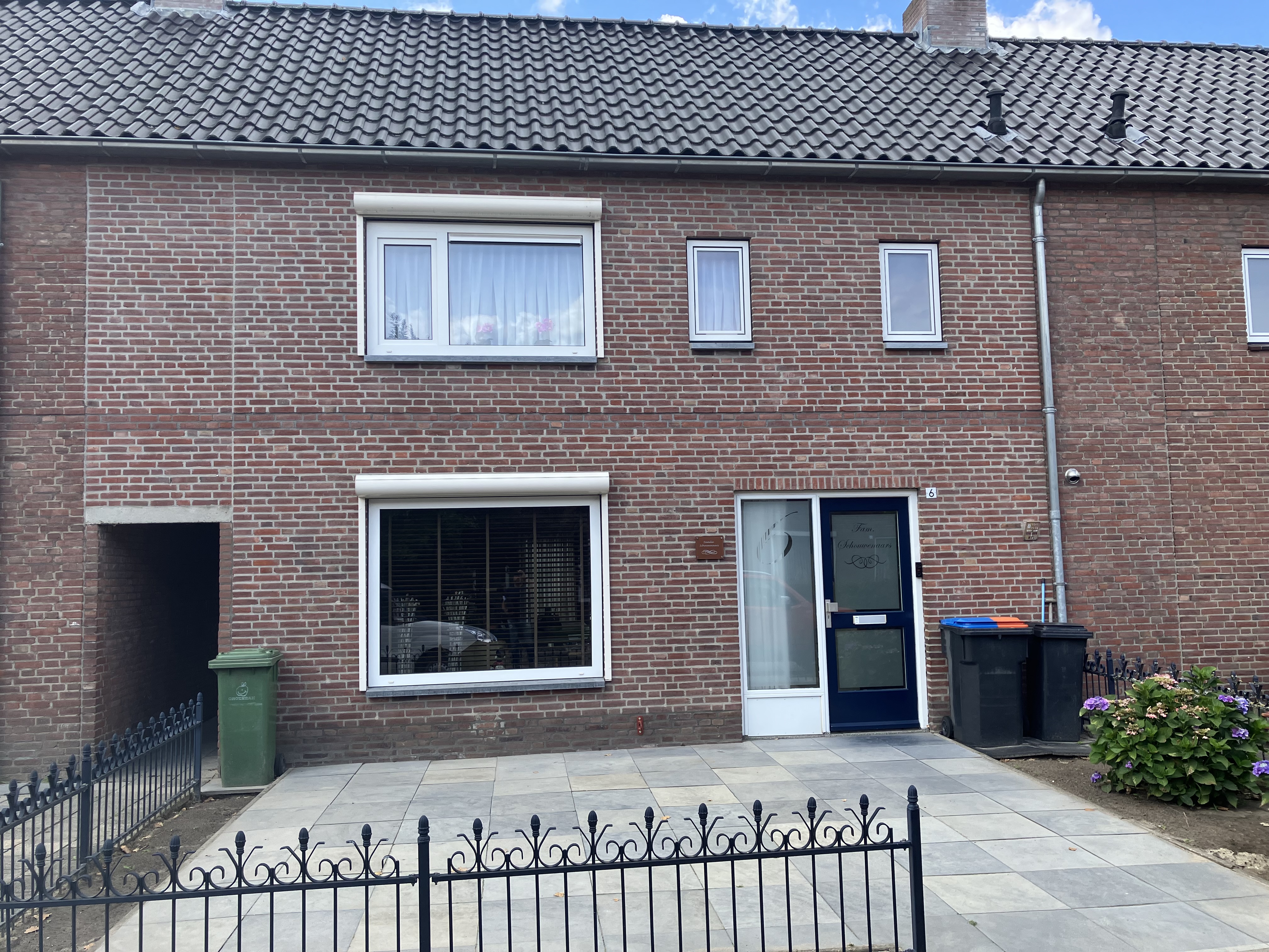 Ezelvenstraat 6, 5051 EM Goirle, Nederland