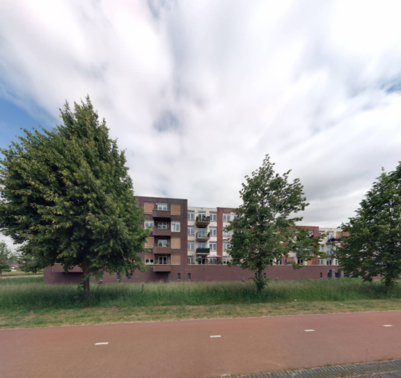 Het Fort 77, 5146 CH Waalwijk, Nederland