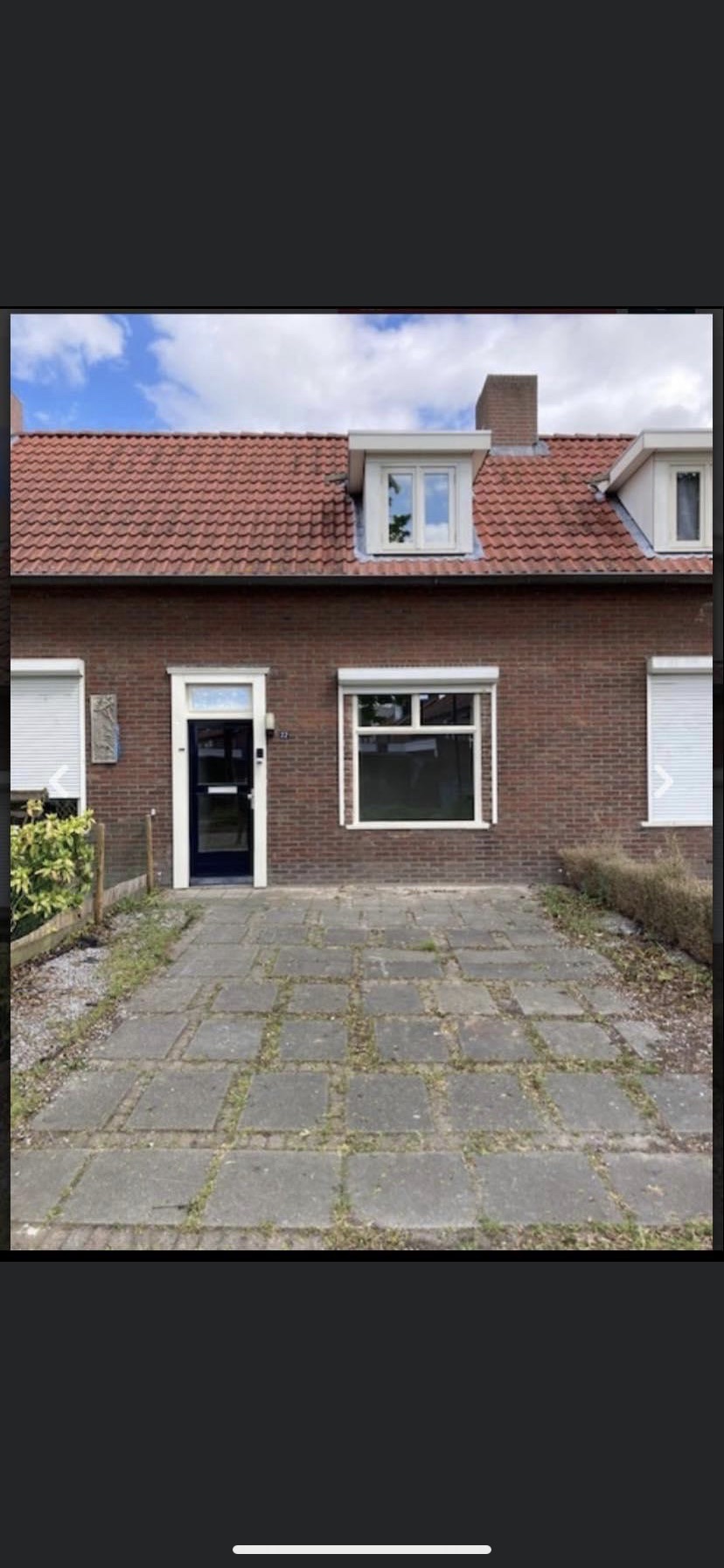 Burgemeester Bardoelstraat 22, 5066 VE Moergestel, Nederland