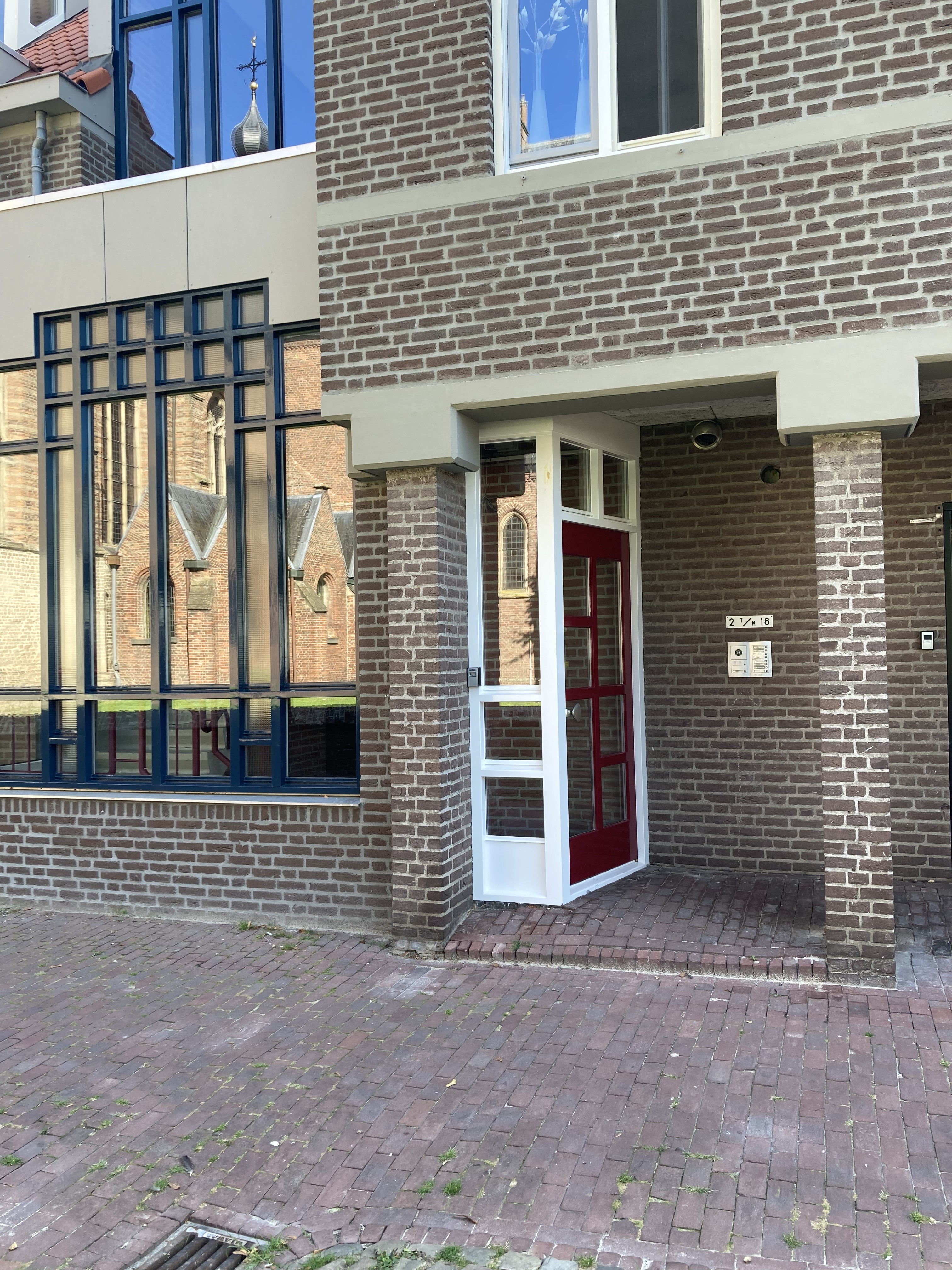 Achter de Kerk 16, 5081 CX Hilvarenbeek, Nederland