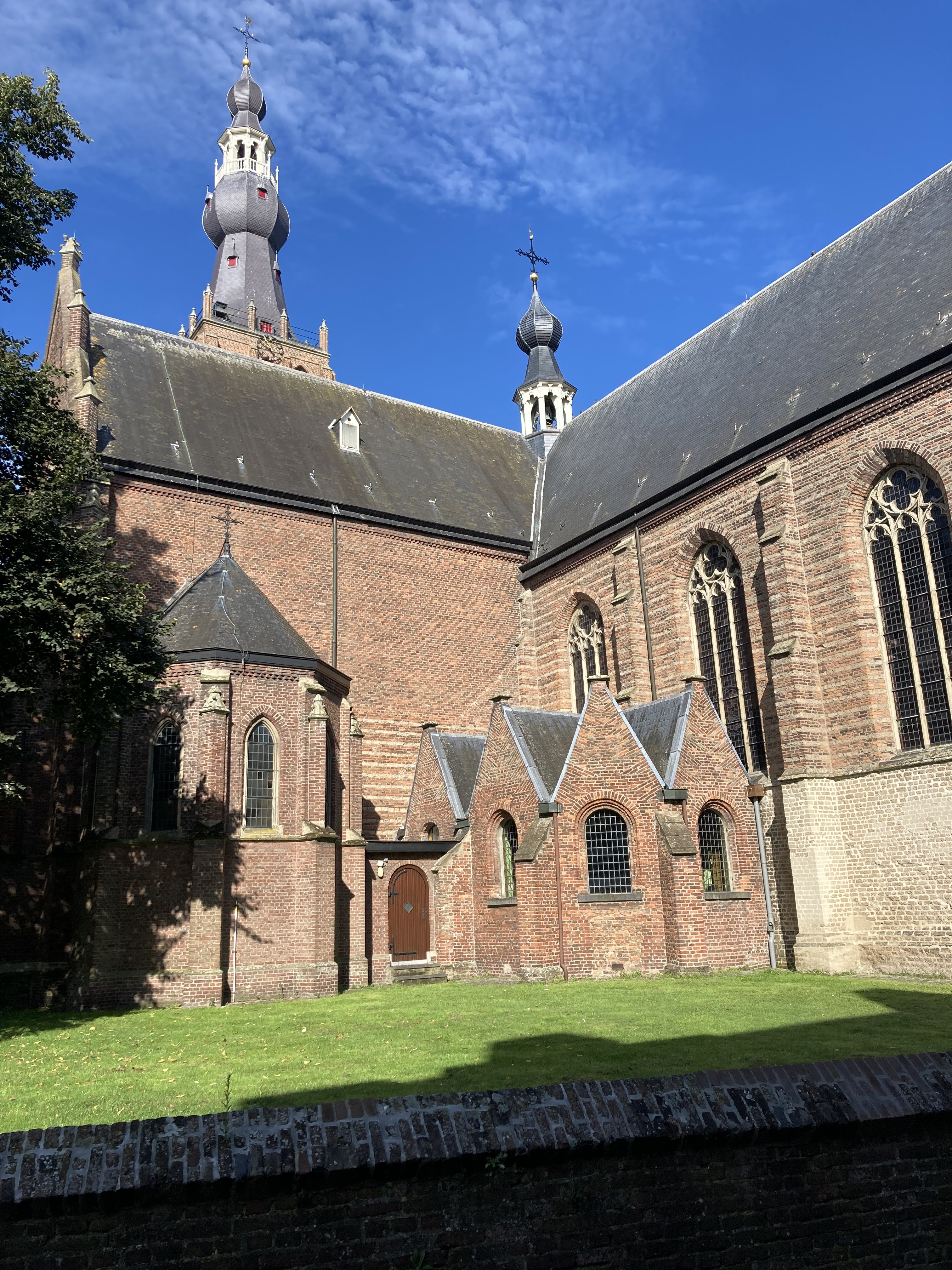 Achter de Kerk 16