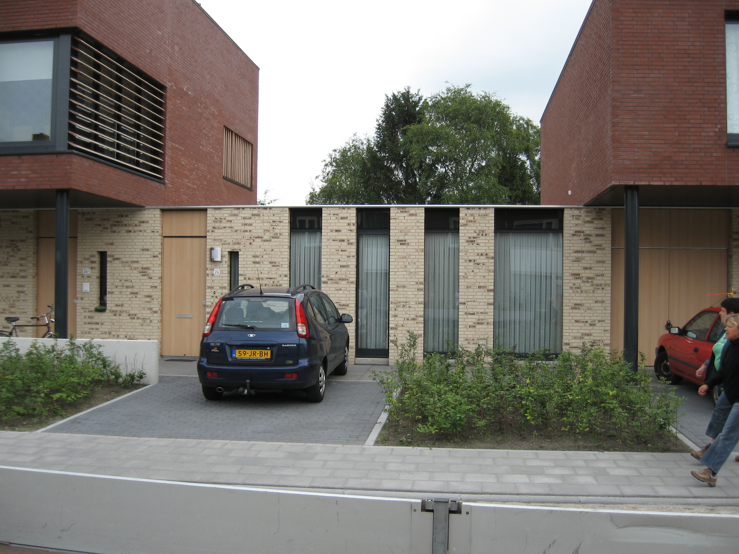 Sint Sebastiaanstraat 26, 5081 ZG Hilvarenbeek, Nederland