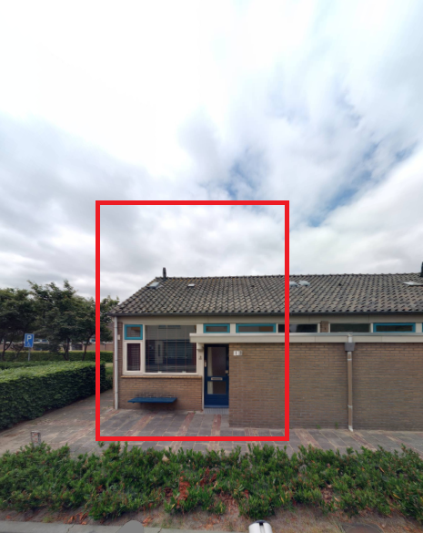 Henri Dunantstraat 1, 5161 EL Sprang-Capelle, Nederland