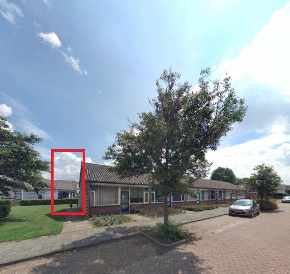 Henri Dunantstraat 1