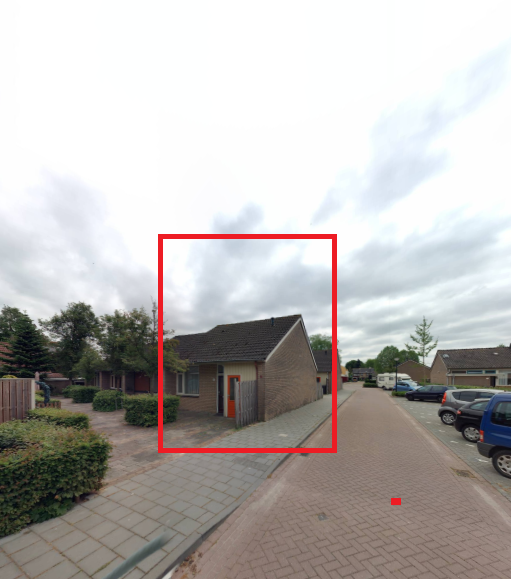 Henri Dunantstraat 9, 5161 EL Sprang-Capelle, Nederland