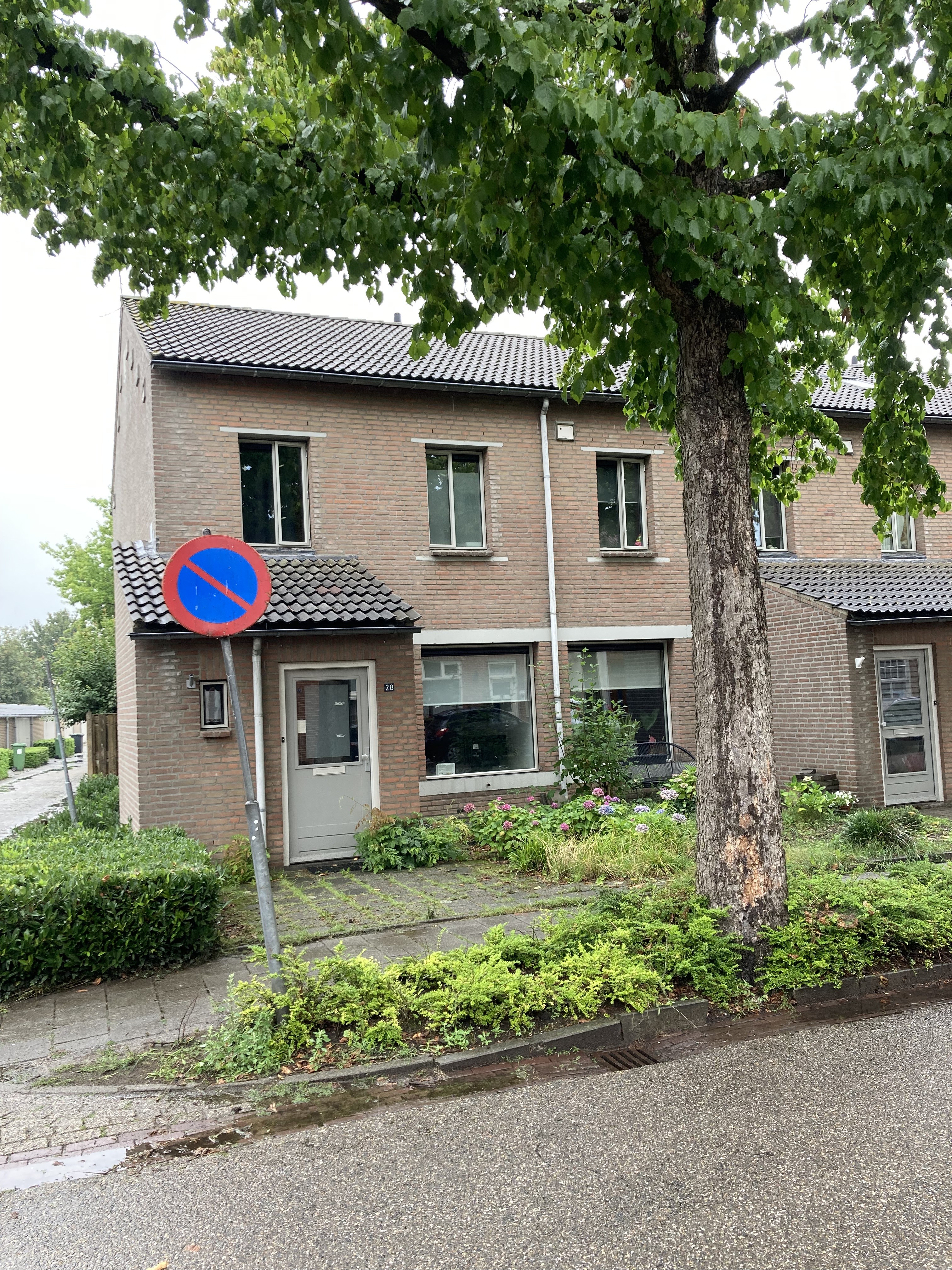 Akkerstraat 28, 5061 DE Oisterwijk, Nederland