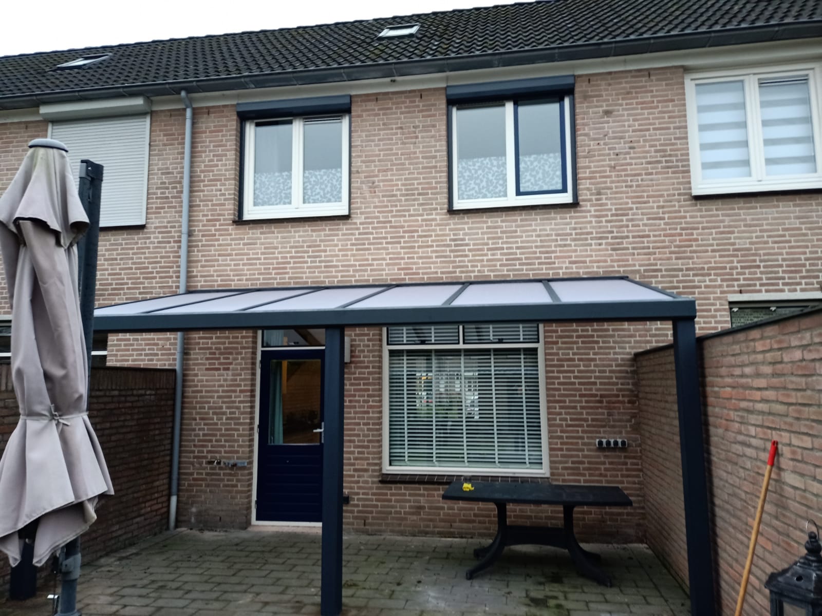 Mark 19, 5172 CE Kaatsheuvel, Nederland