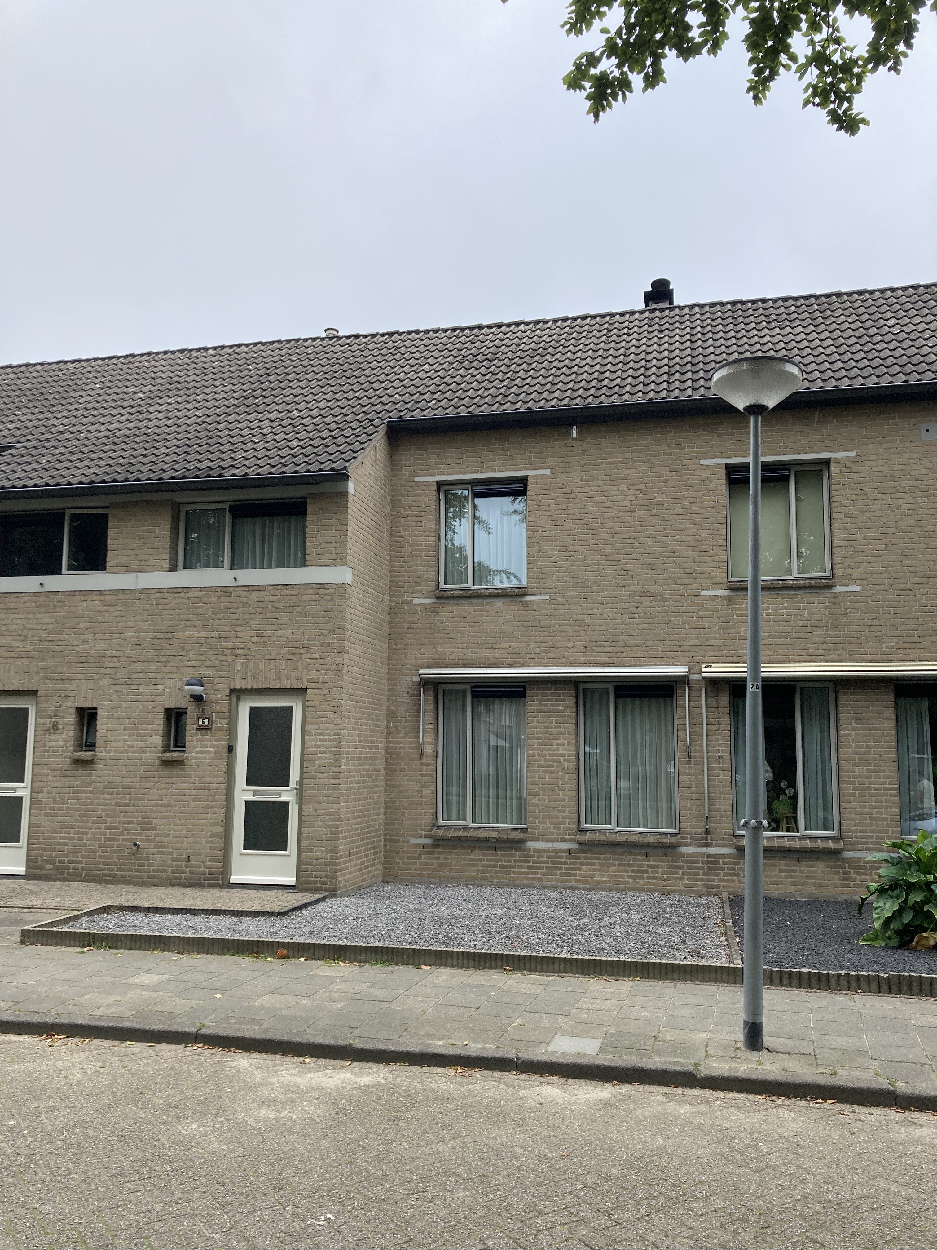 Pannenschuurlaan 6, 5061 DS Oisterwijk, Nederland
