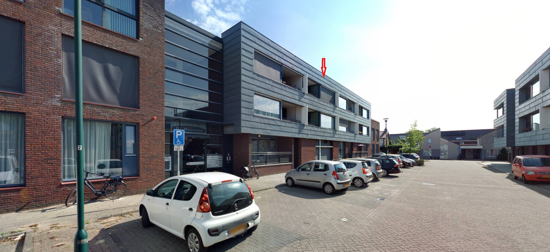 Doctor Mollerstraat 61