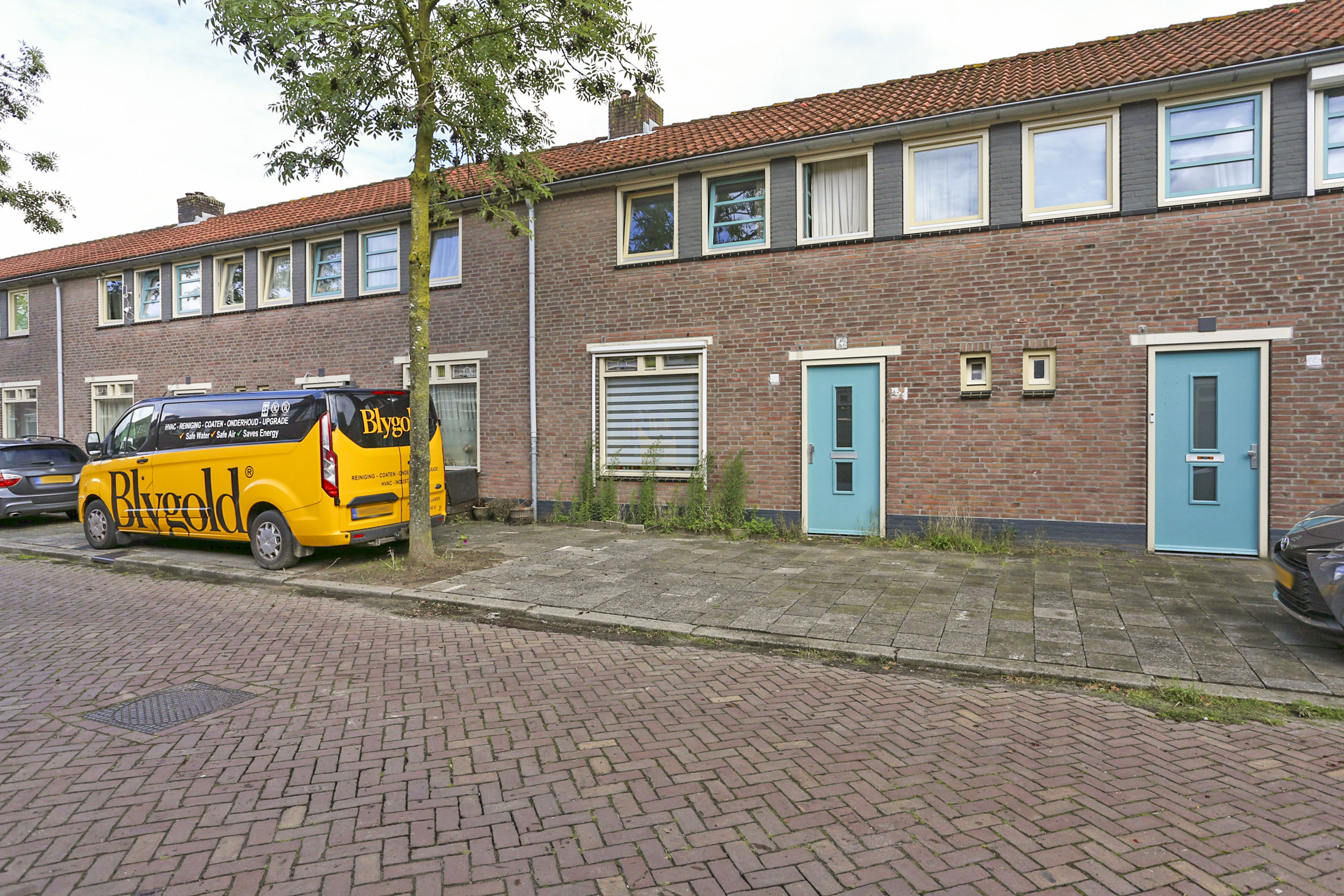 Wim Berkelmansstraat 22