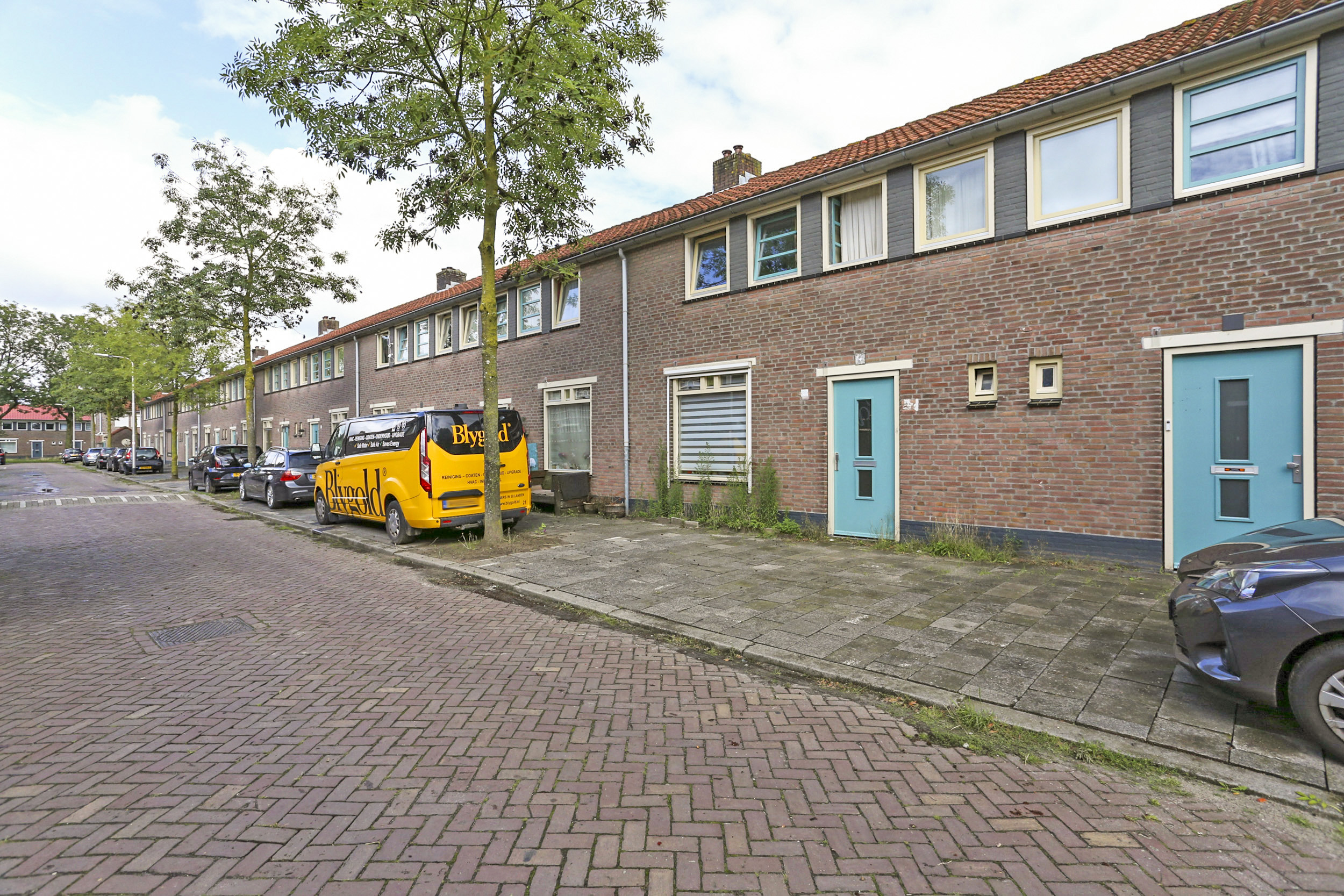Wim Berkelmansstraat 22