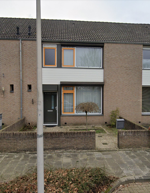 Schimmelpenninckstraat 47, 5121 HM Rijen, Nederland